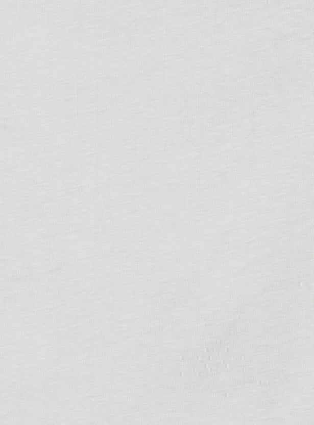 Boys Printed T-shirt - Pack of 2