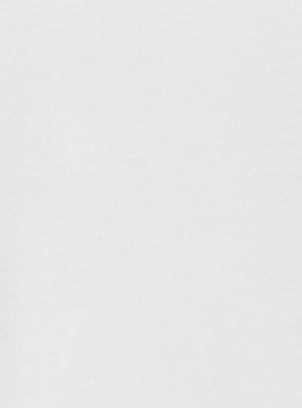 Girls Printed T-shirt - Pack of 2