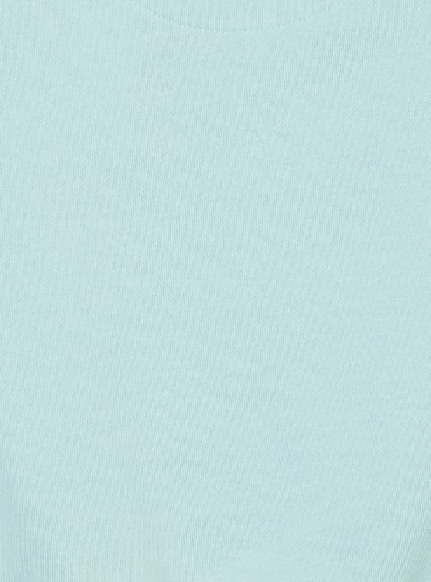 Girls Printed Sweatshirt - Pack of 2