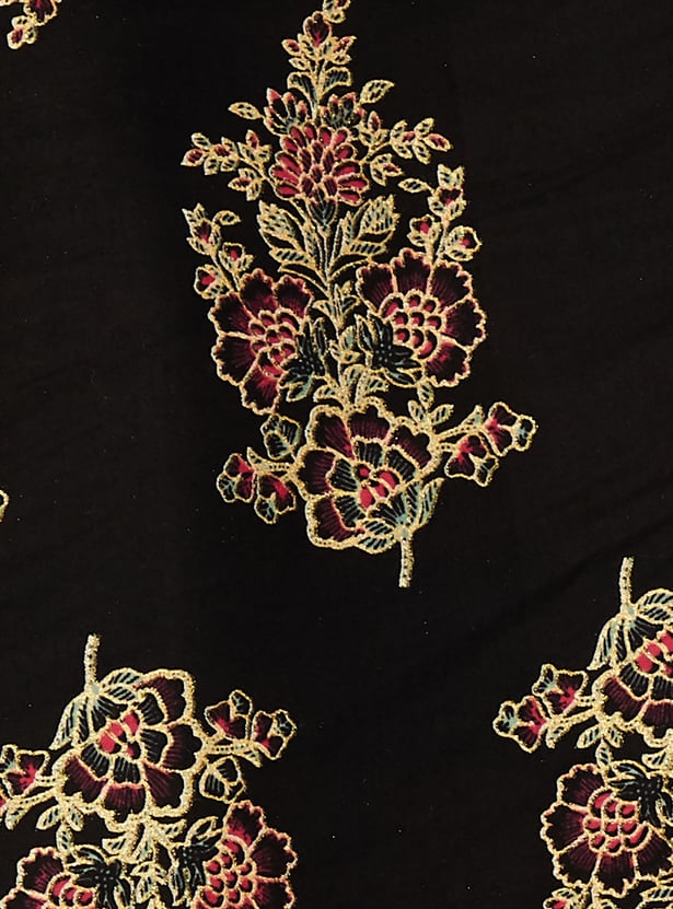 Women Ethnic Print A-Line Kurtis - Pack of 2