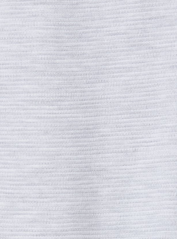 Boys Heathered Joggers - Pack of 2