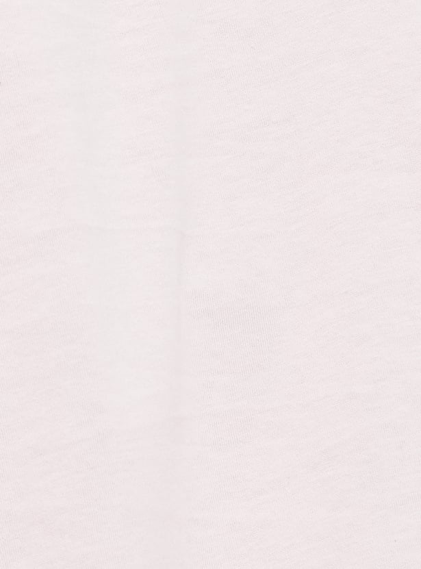 Women Printed T-shirt - Pack of 2