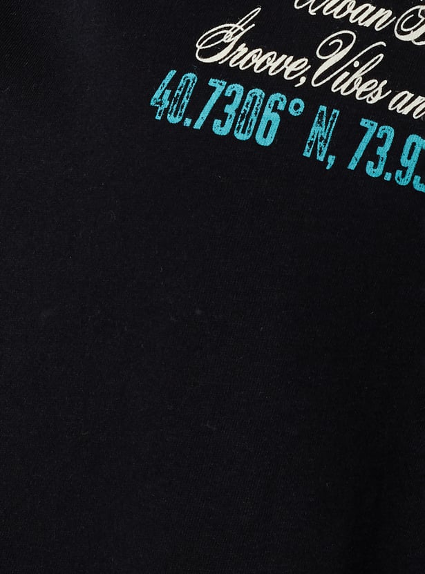 URB_N Women Printed T-shirt - Pack of 2