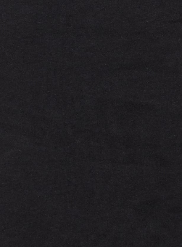 Women Printed T-shirt - Pack of 2