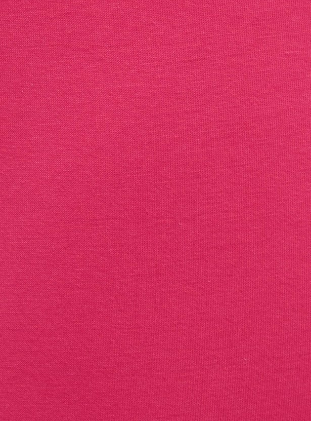 Women Solid Churidar - Pack of 2