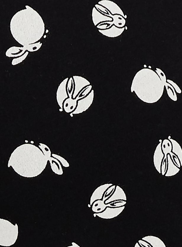 Women Printed Pyjamas - Pack of 2