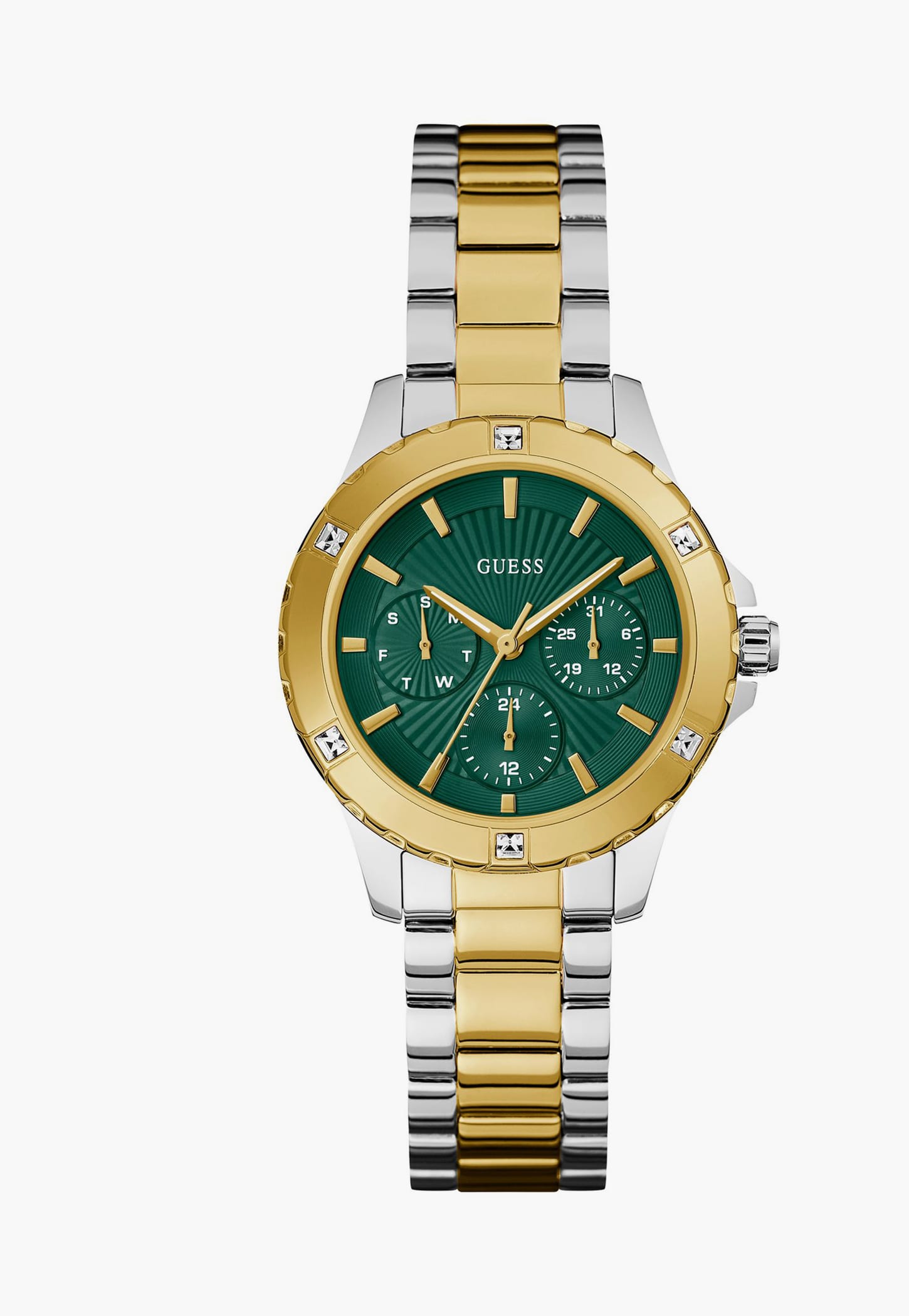 GUESS Sport Multifunction Watch - GW0723L1-image-36