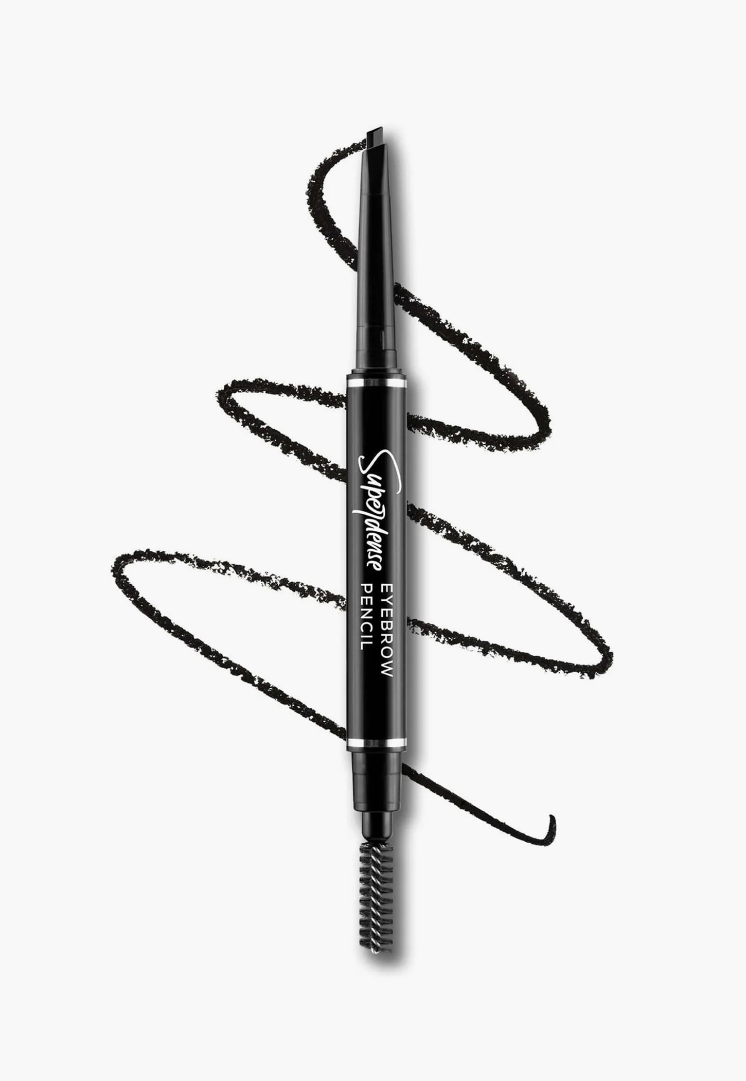 RENEE Superdense Eyebrow Pencil - Black - 0.22gm-picture-42