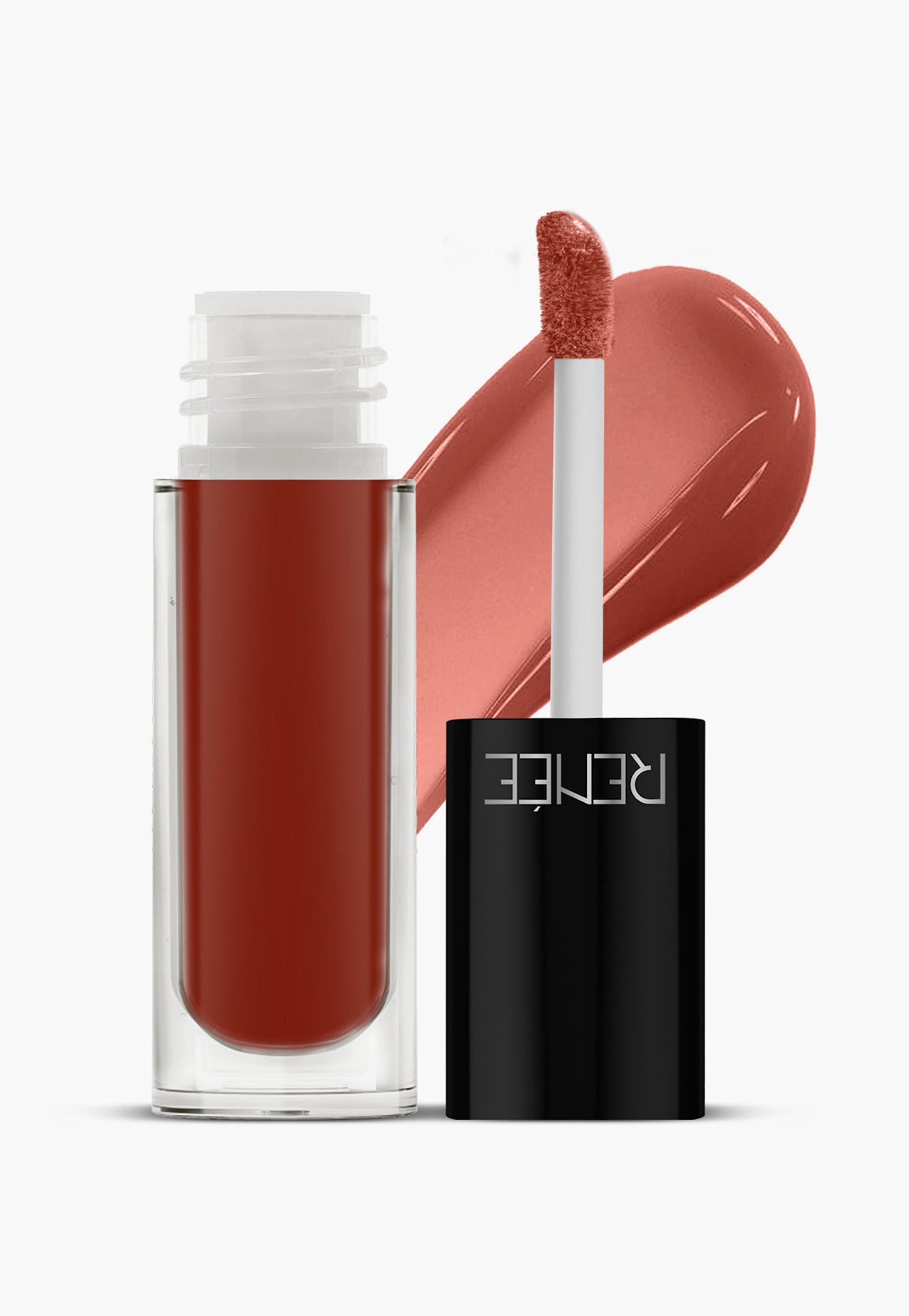 RENEE Hot Lips Lip Gloss - Nude - 4.5ml-picture-16