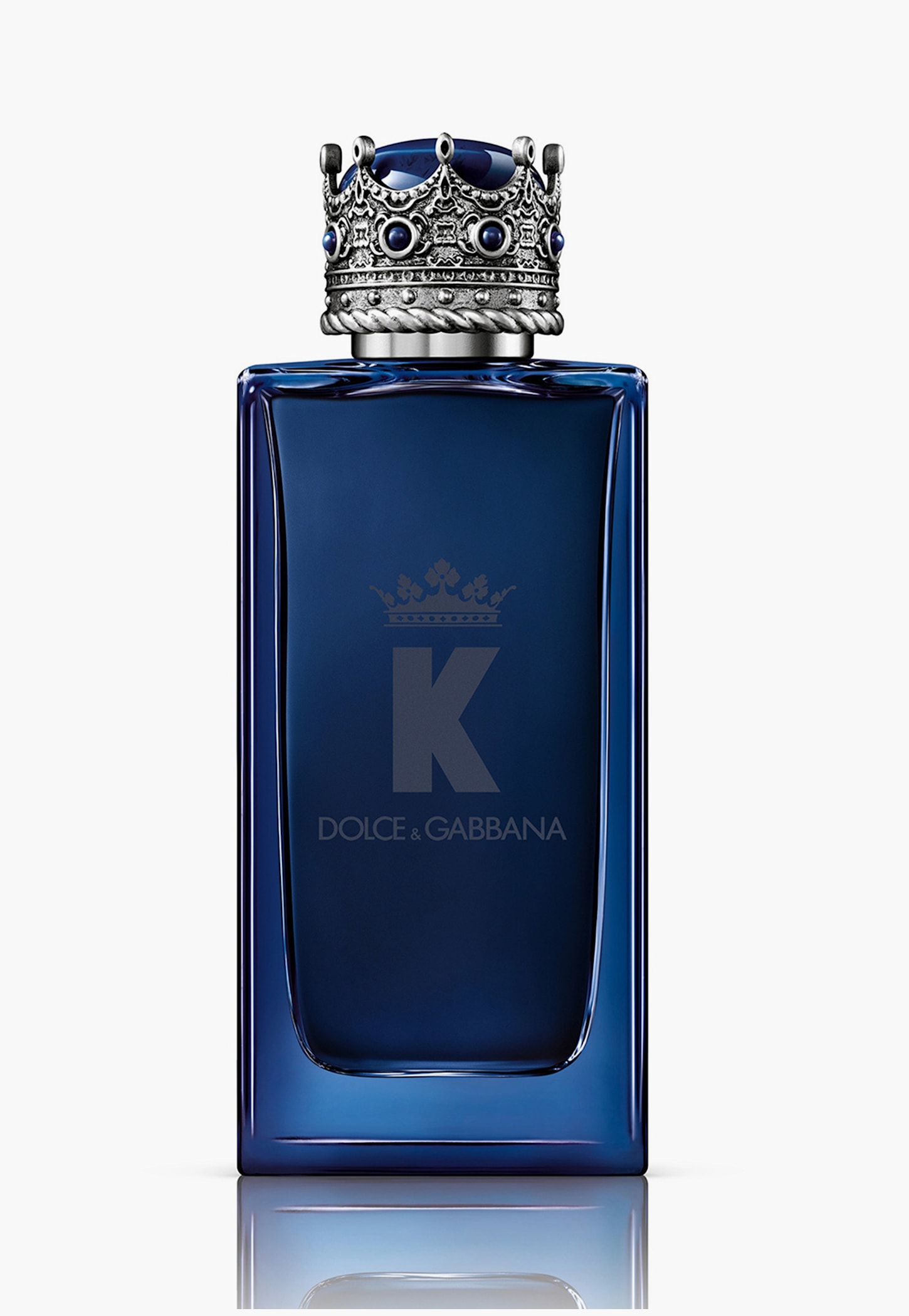 DOLCE&GABBANA K Pour Homme Eau De Parfum - 100ml-picture-25