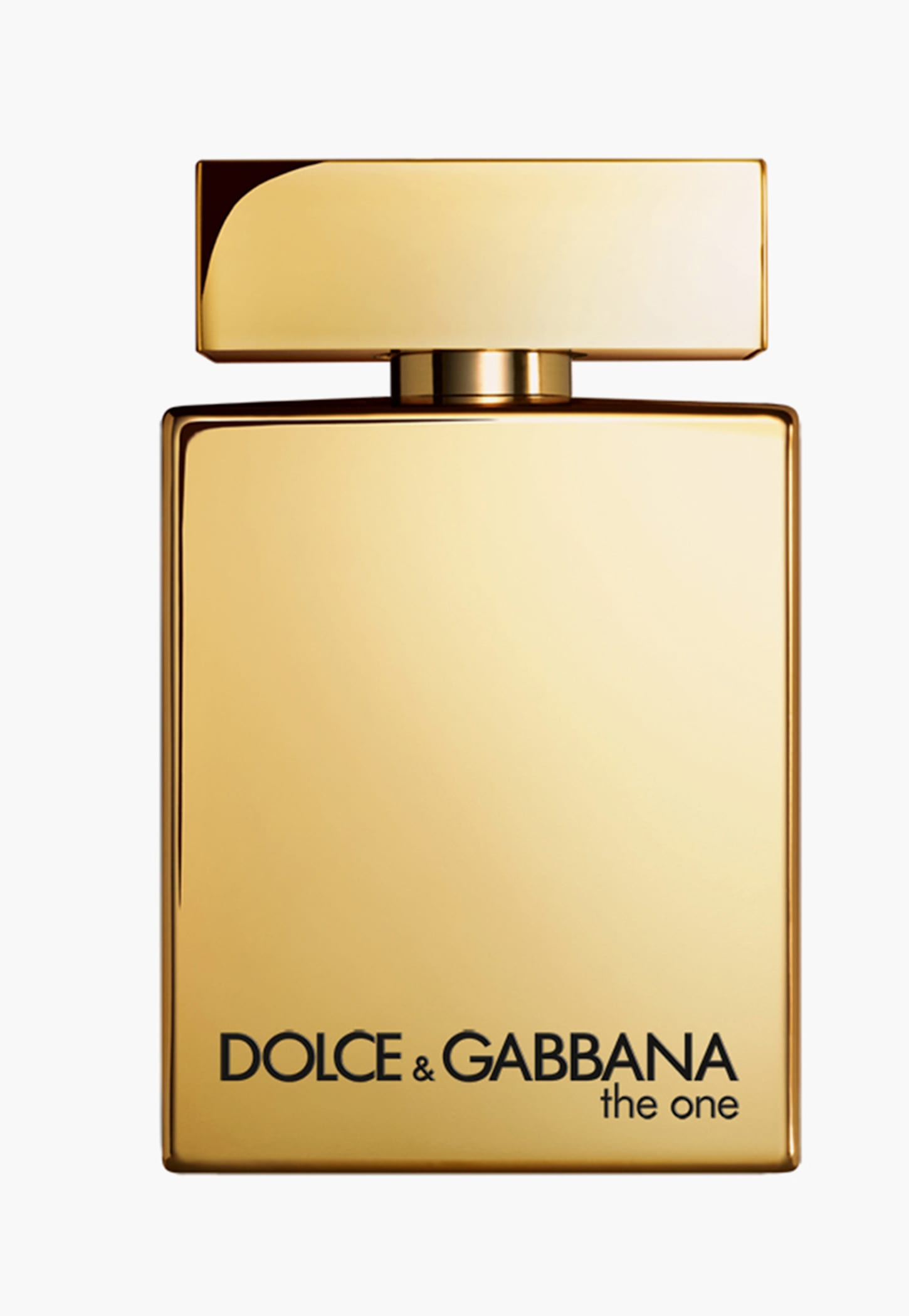 DOLCE&GABBANA The One Gold Eau De Parfum Intense - 50ml-image-39