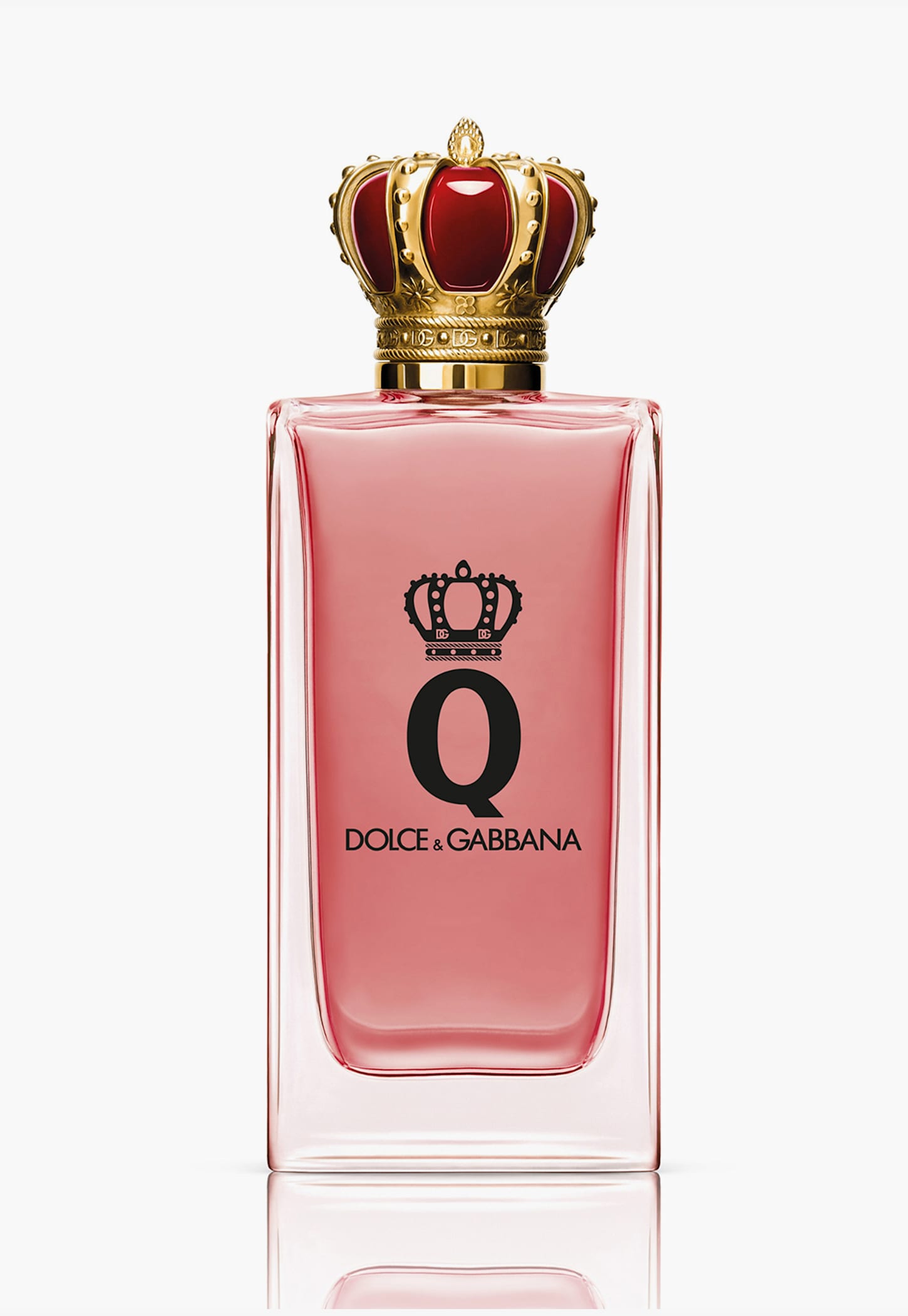 DOLCE&GABBANA Q Eau De Parfum Intense - 100ml-image-43