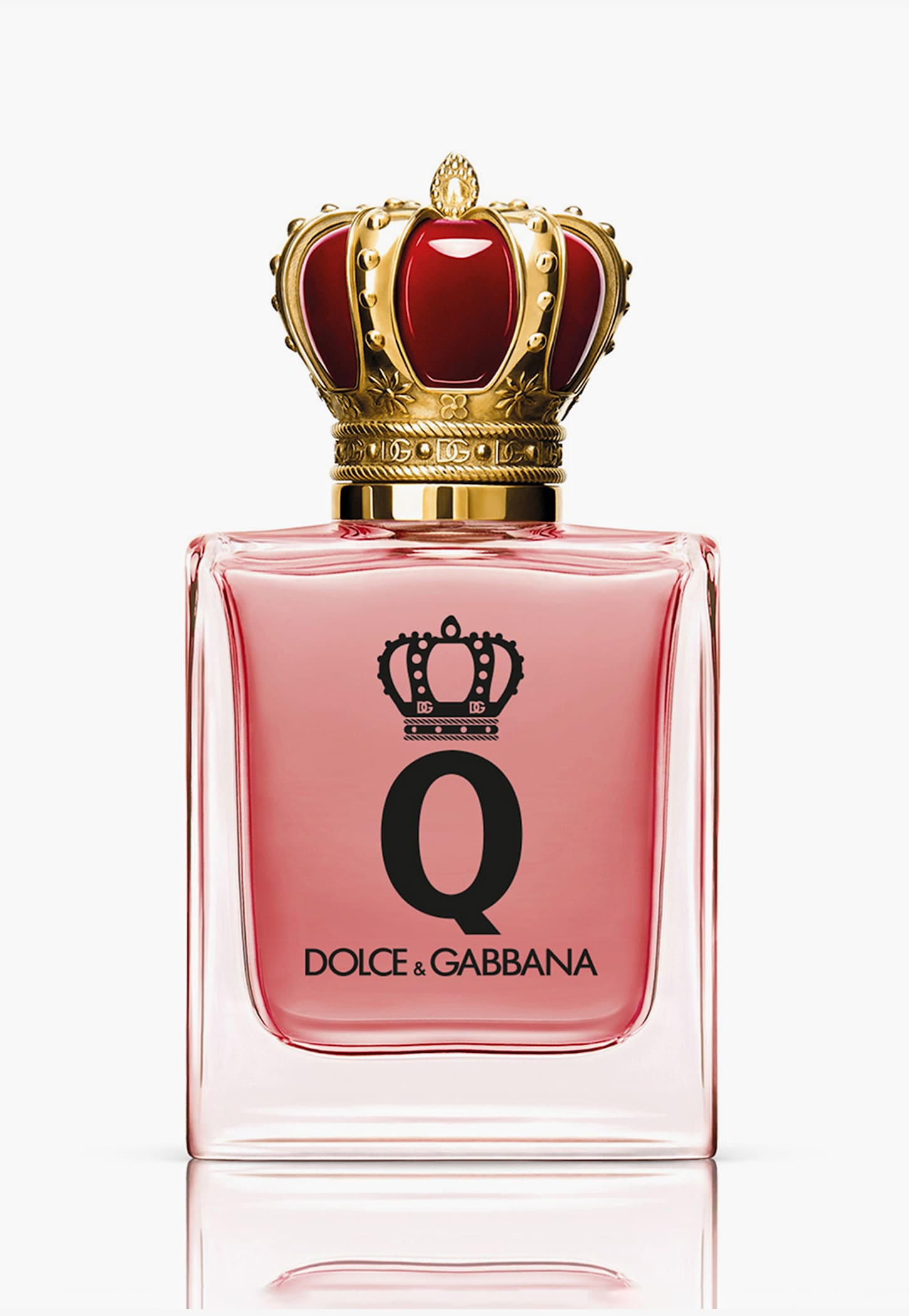 DOLCE&GABBANA Q Eau De Parfum Intense - 50 ml-image-41