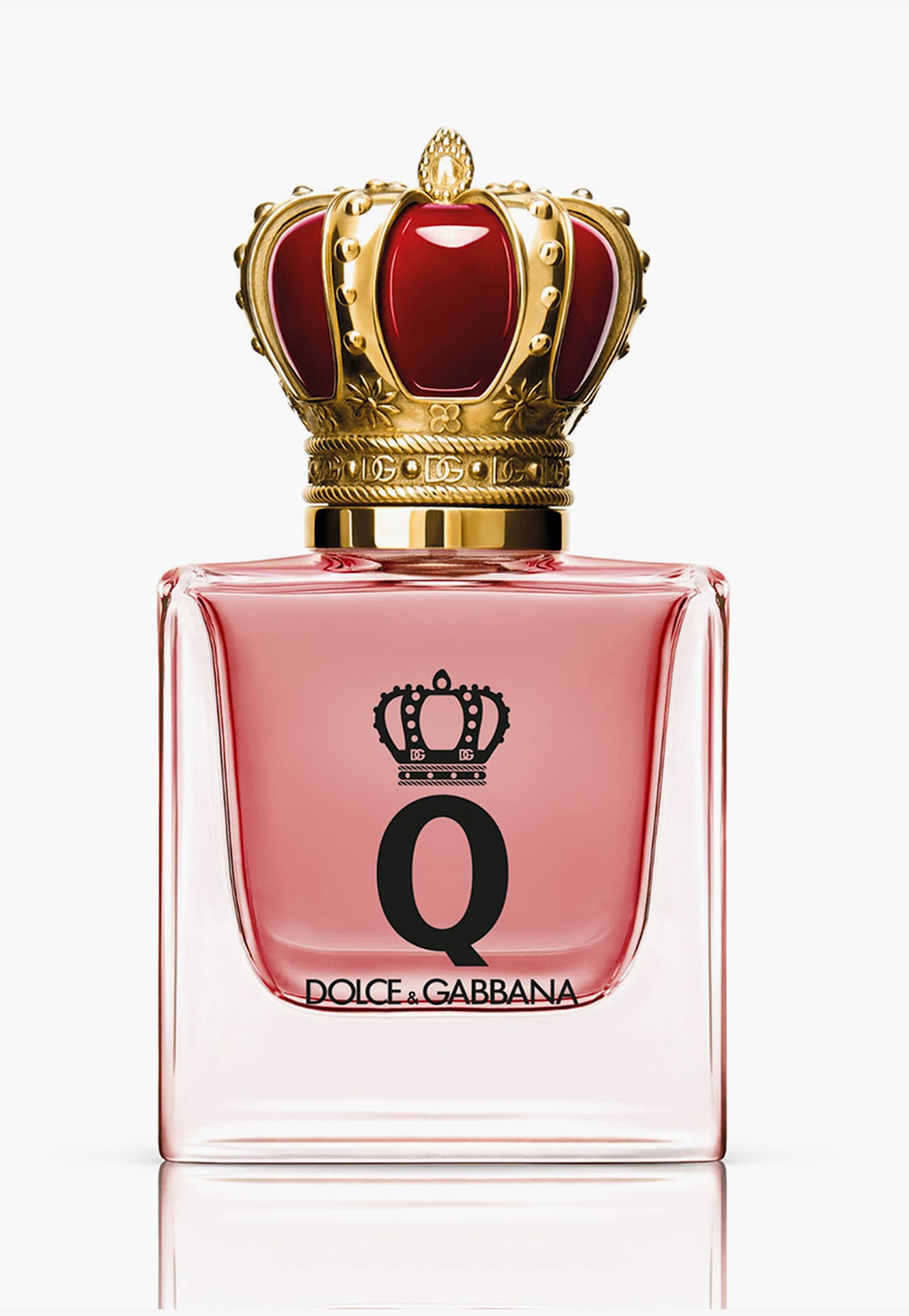 DOLCE&GABBANA Q Eau De Parfum Intense - 30 ml-image-42