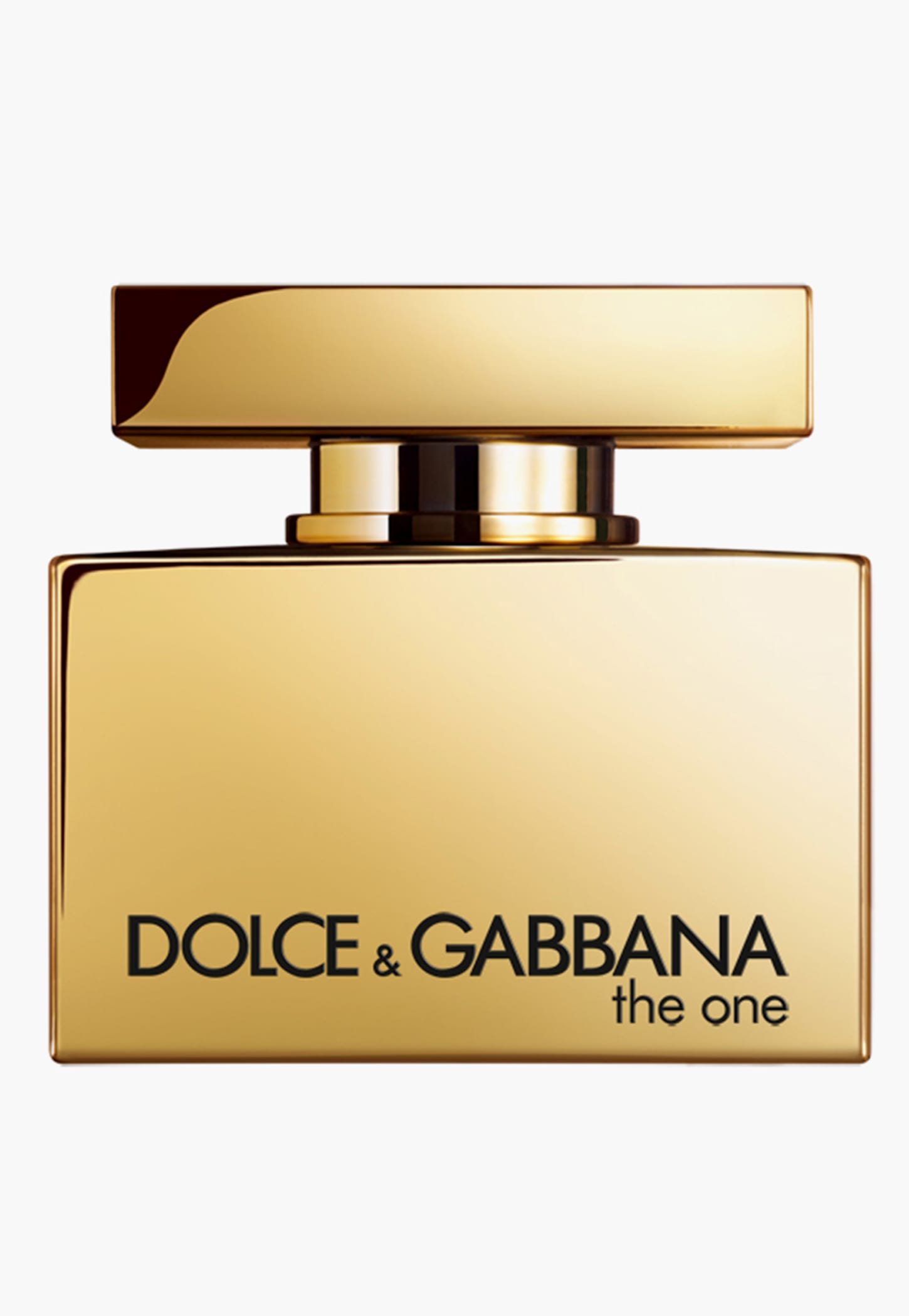 DOLCE&GABBANA The One Gold Eau De Parfum Intense - 50ml-image-38