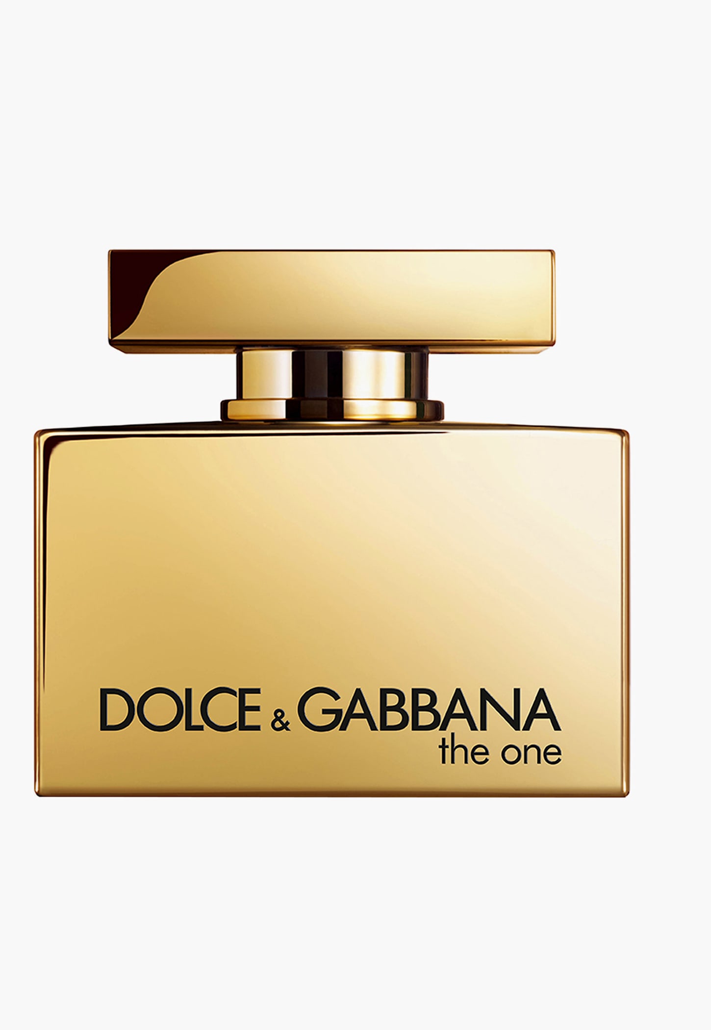 DOLCE&GABBANA The One Gold Eau De Parfum Intense - 75 ml-image-48