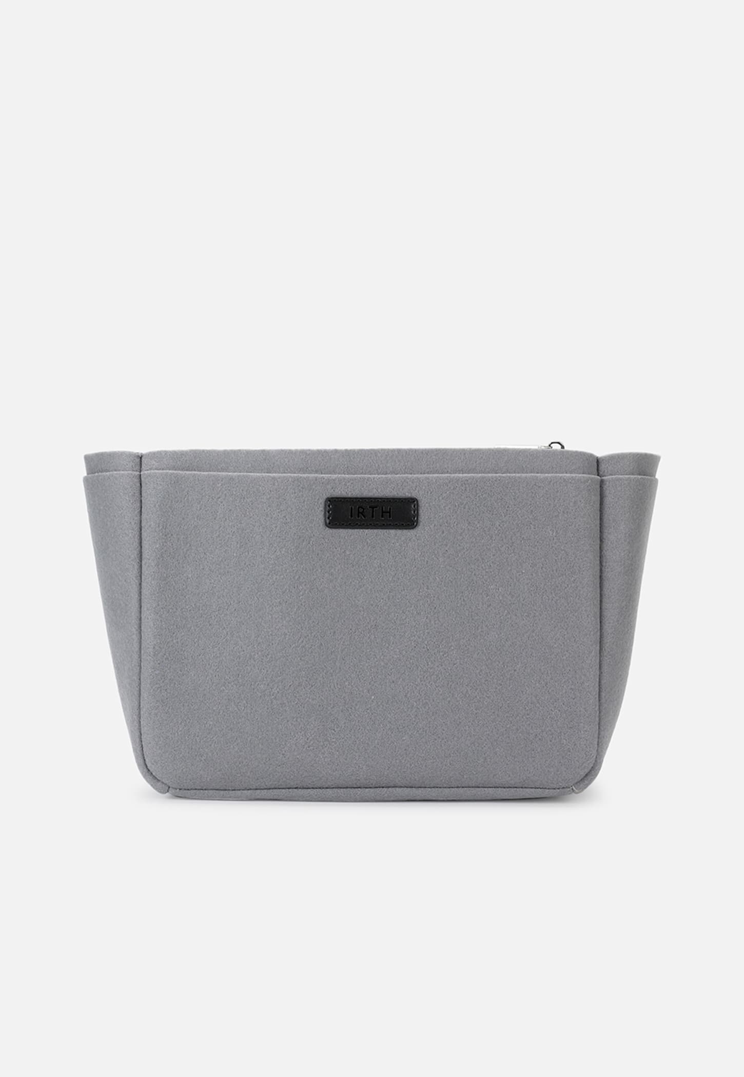 IRTH Solid Pouch