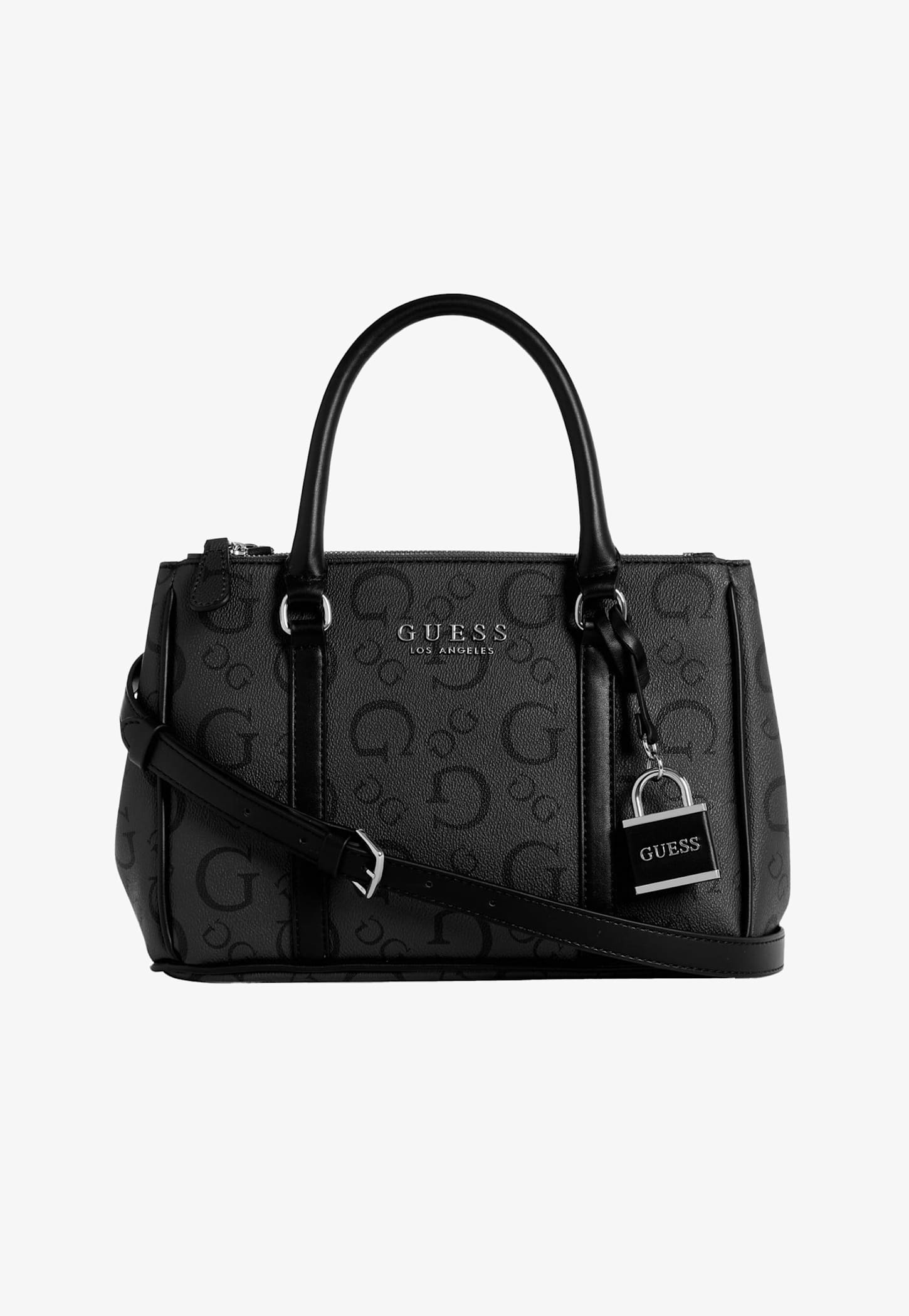 GUESS Saffron Handheld Bag-picture-10