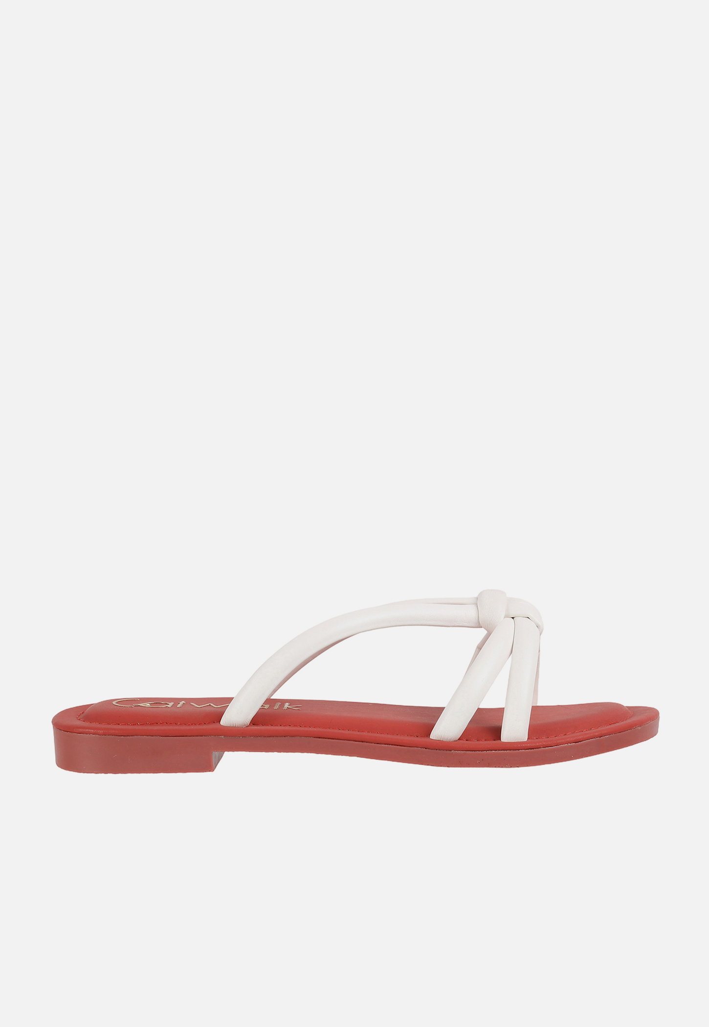 CATWALK Solid Flats Sandals-picture-36