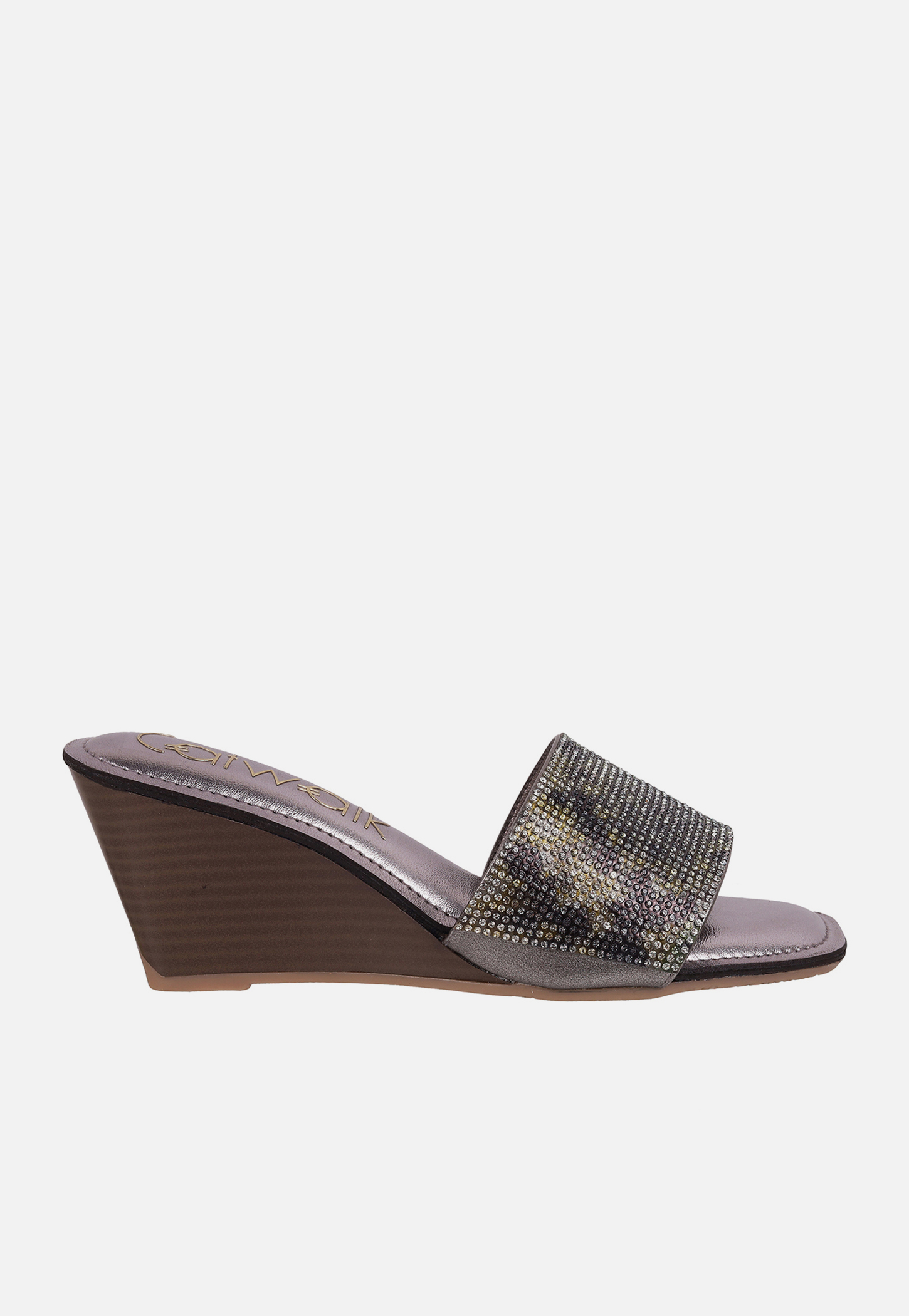 CATWALK Embellished Wedges-picture-22