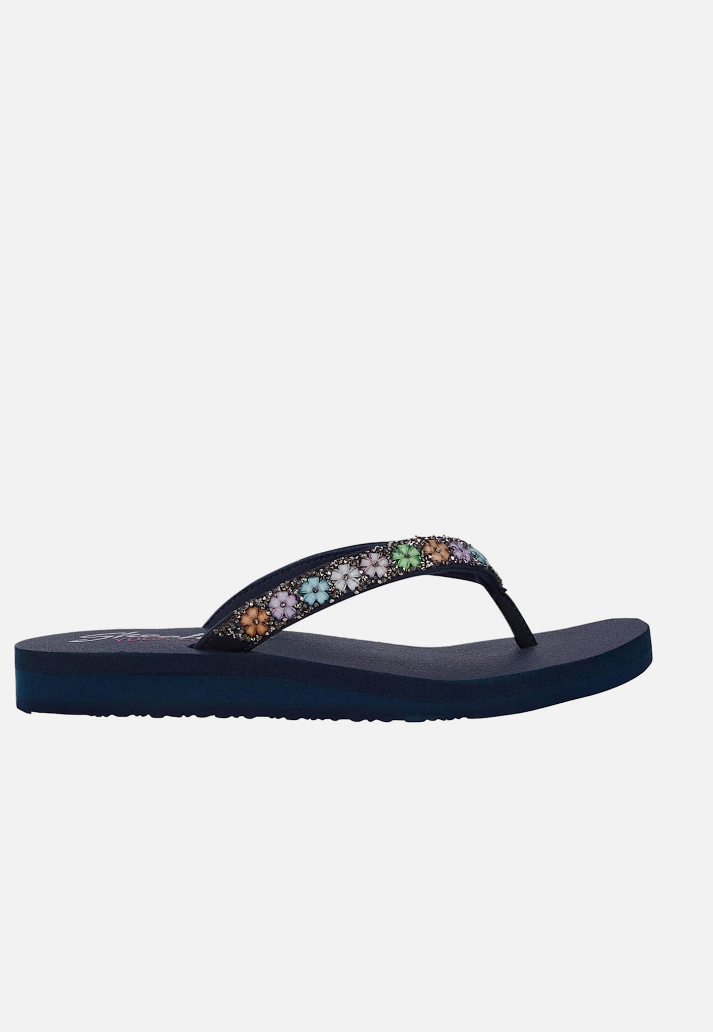 SKECHERS Meditation Flip Flops-picture-18