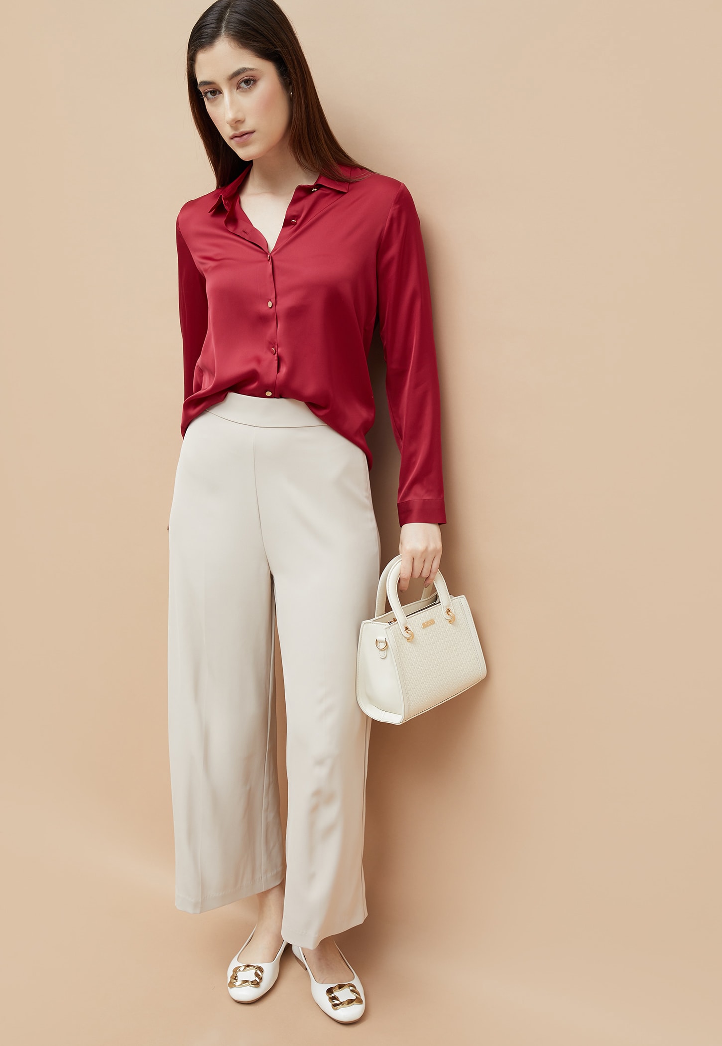CODE Solid Shirt-picture-43