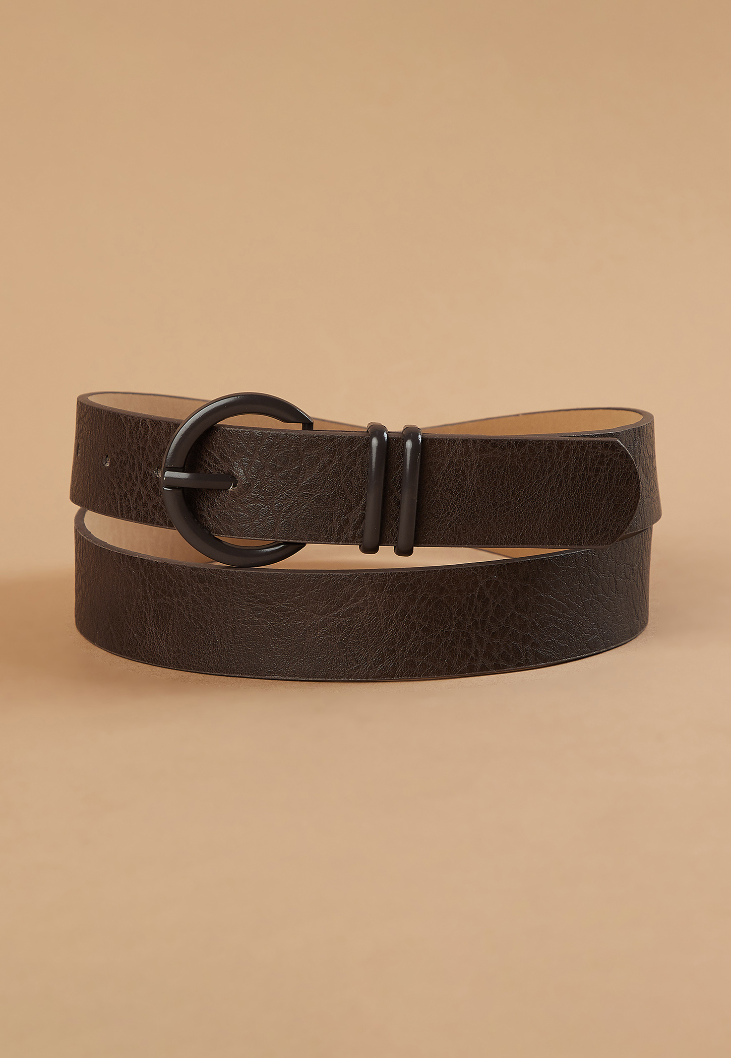 GINGER Textured Belt