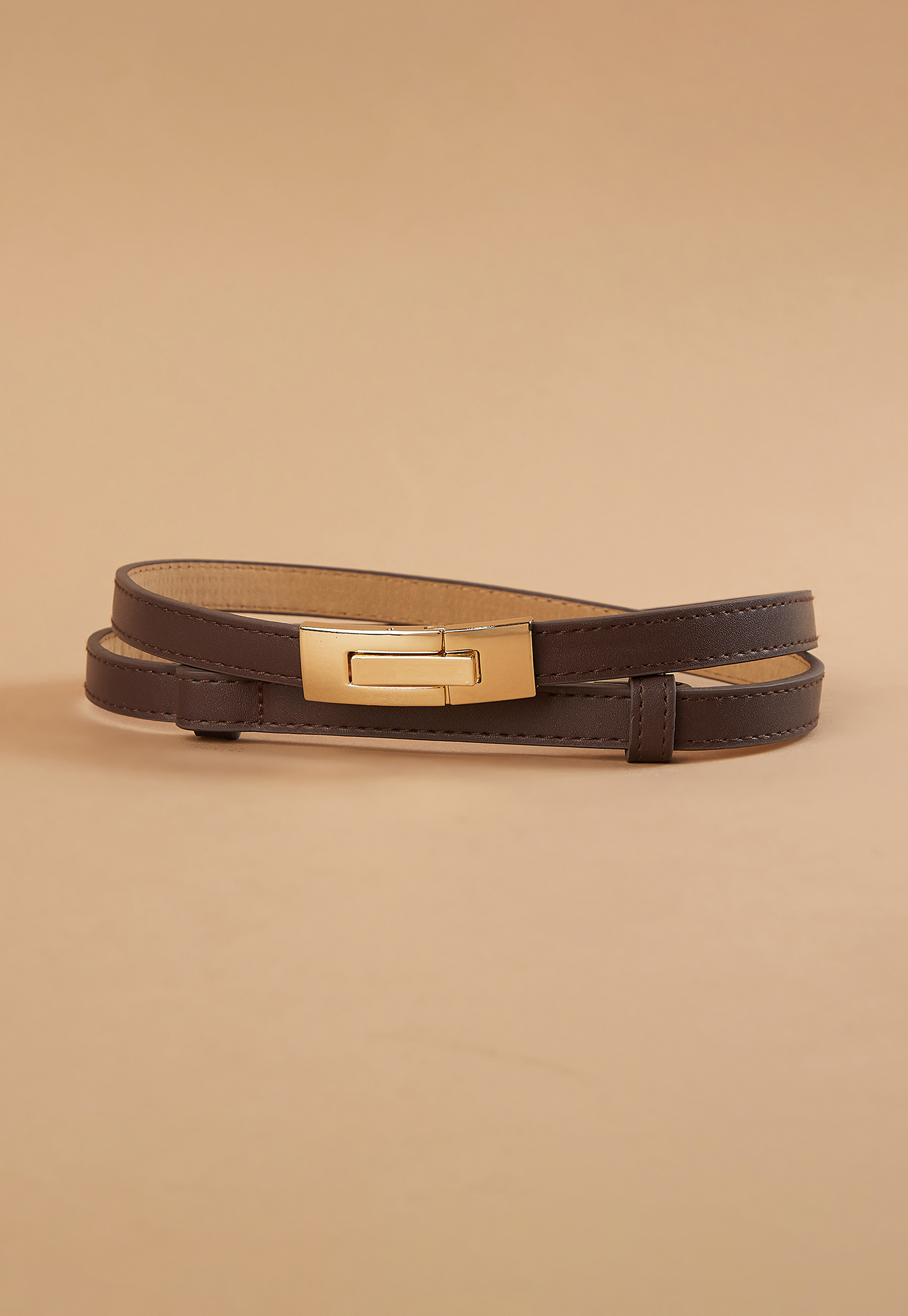 GINGER Solid Belt-picture-25