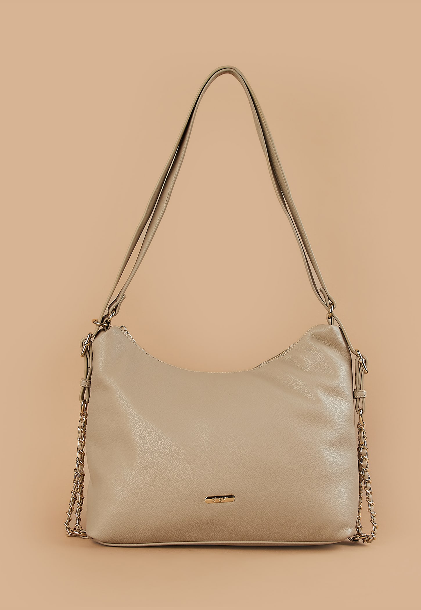 GINGER Solid Shoulder Bag-picture-22