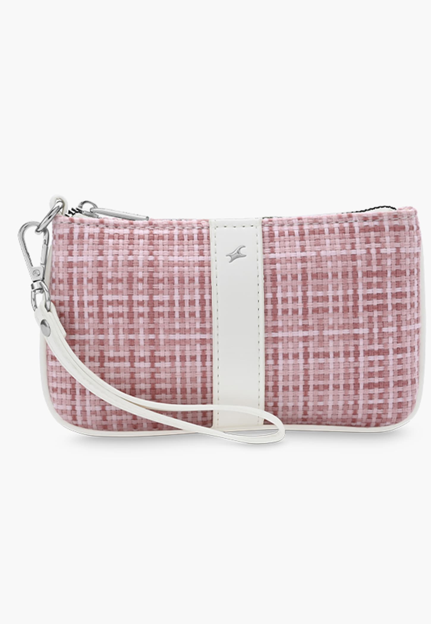 FASTRACK Boucle Tweed Wristlet Wallet-picture-56