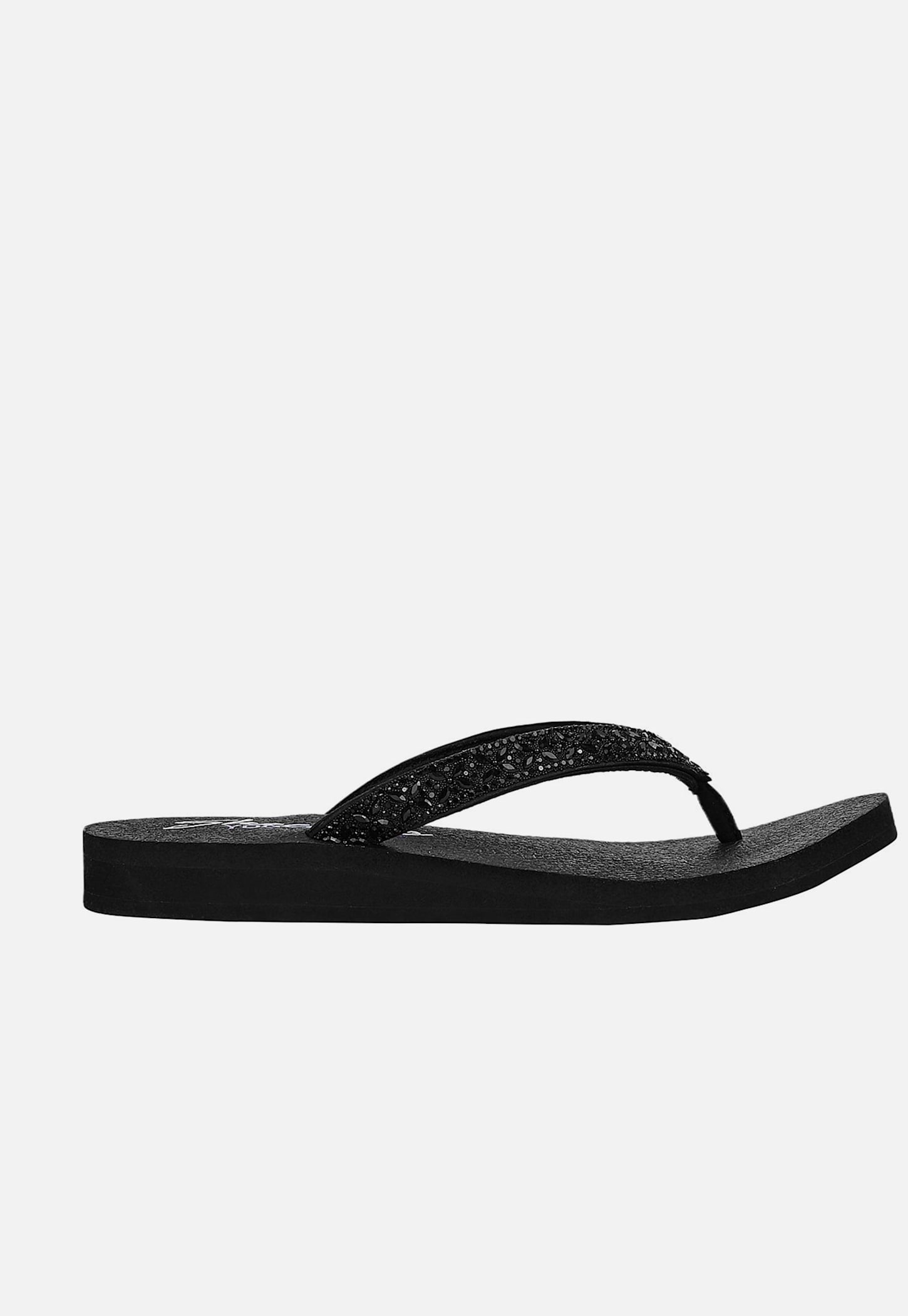 SKECHERS Meditation Flip Flops-picture-50