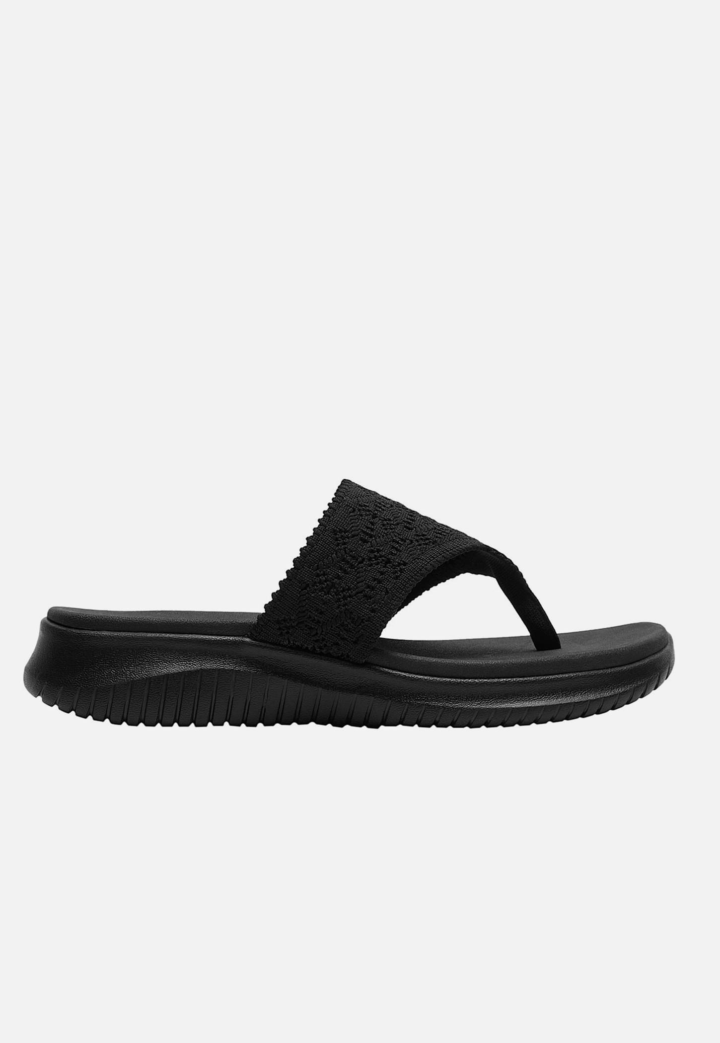 SKECHERS Woven Thong Sandals-image-15