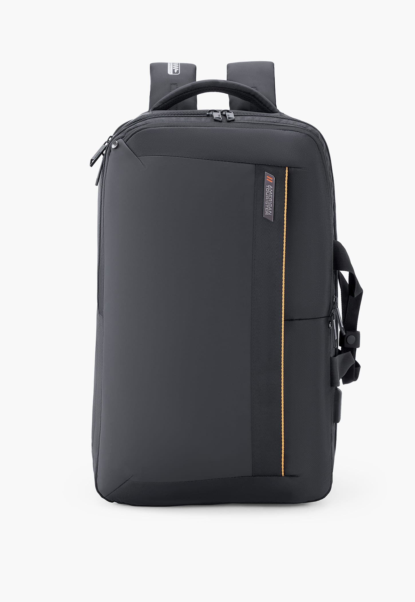 AMERICAN TOURISTER Segno 4.0 Laptop Backpack with Raincover-picture-32