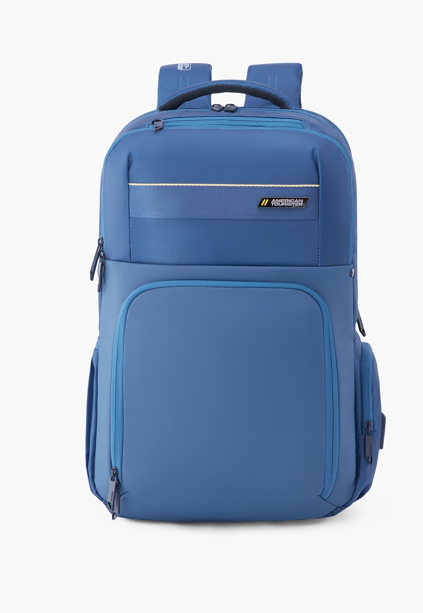 AMERICAN TOURISTER Segno 4.0 Laptop Backpack with Raincover - 33L-picture-15