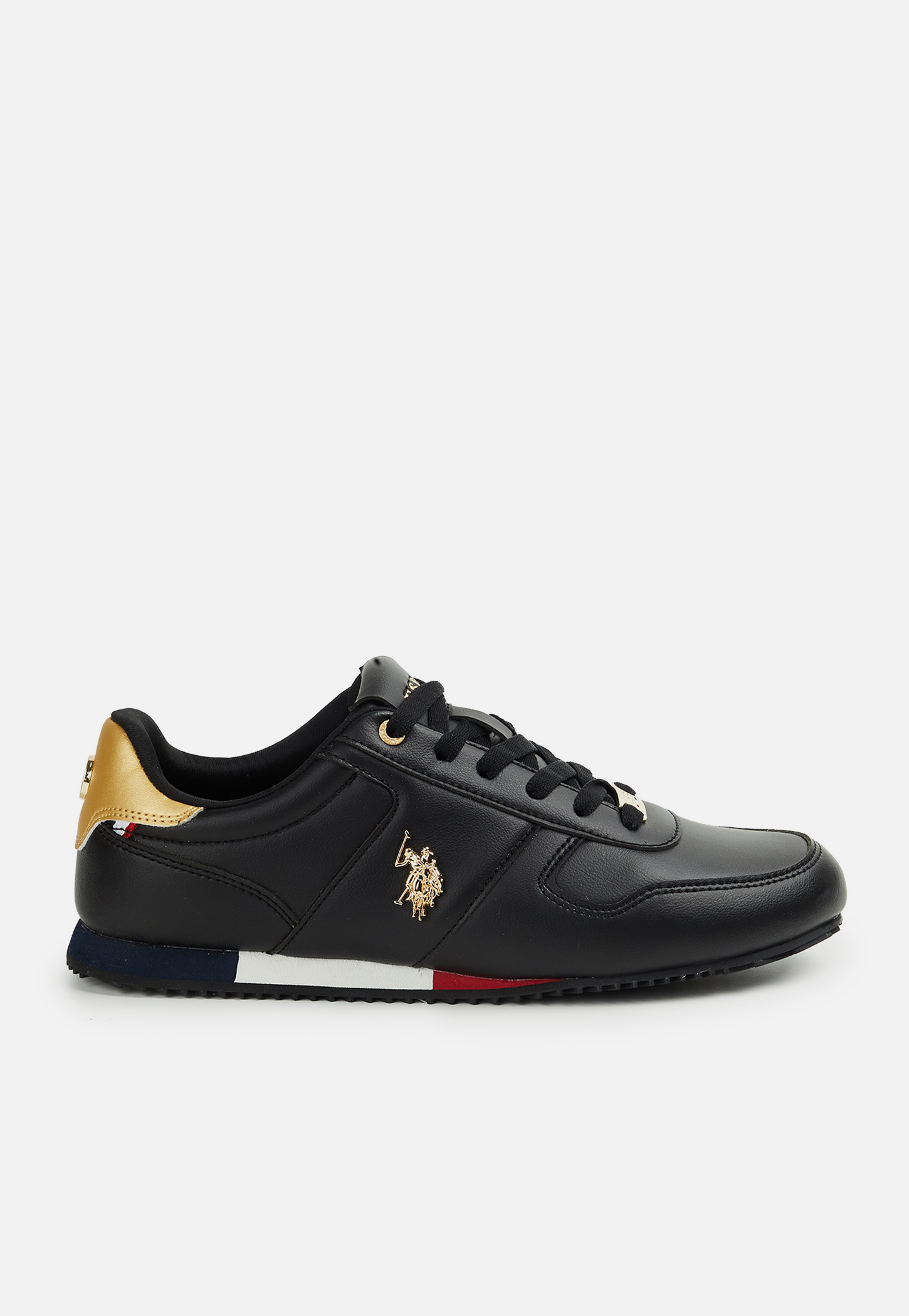 US POLO ASSN Sorrento 2.0 Lace Up Sneakers-picture-27