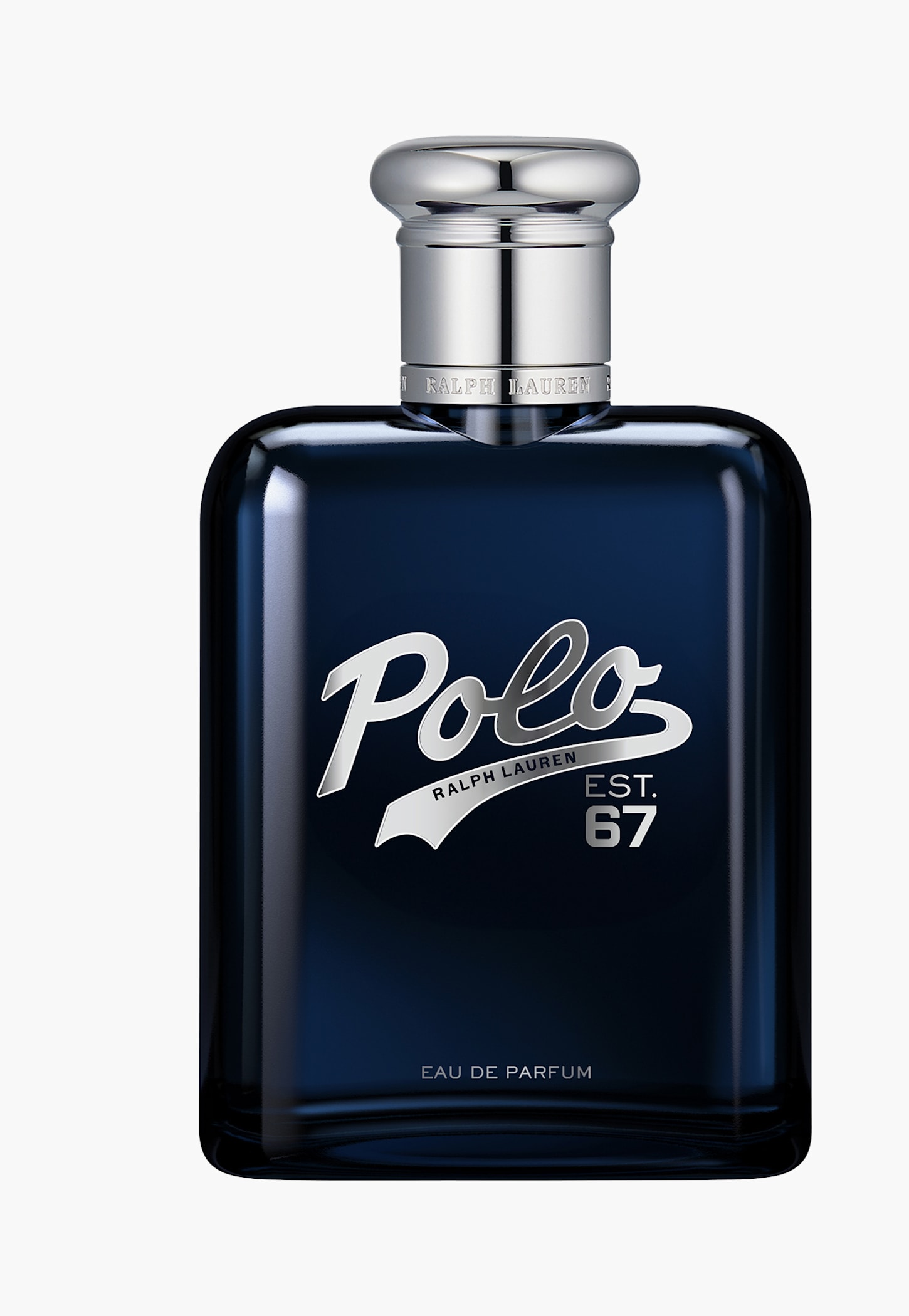 RALPH LAUREN Polo 67 Eau De Parfum - 125ml-image-19