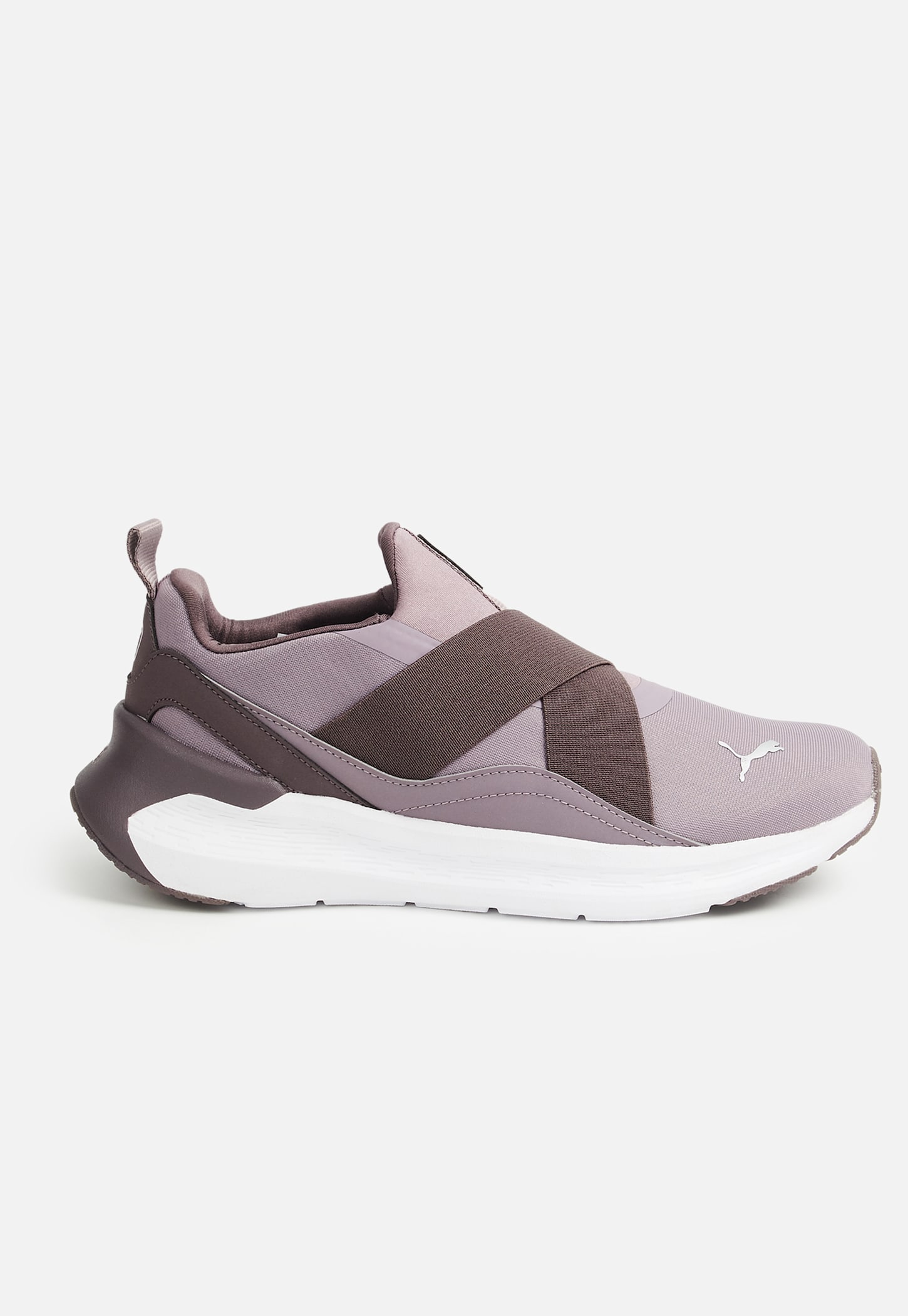 PUMA SoftRide Symmetry Slip-On Walking Shoes-picture-14