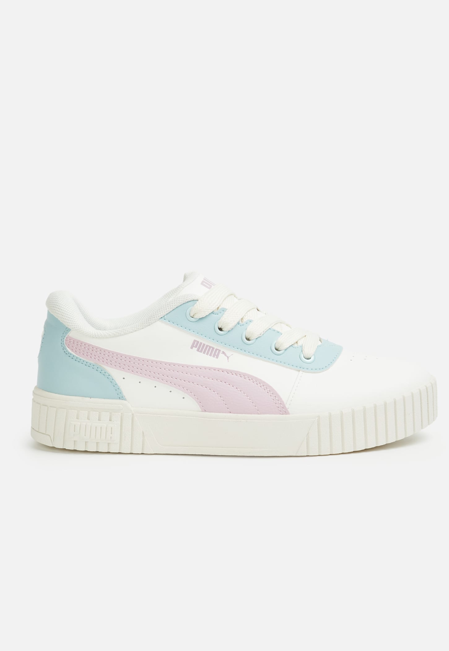 PUMA Carina 2.0 Colourblock Sneakers-picture-55