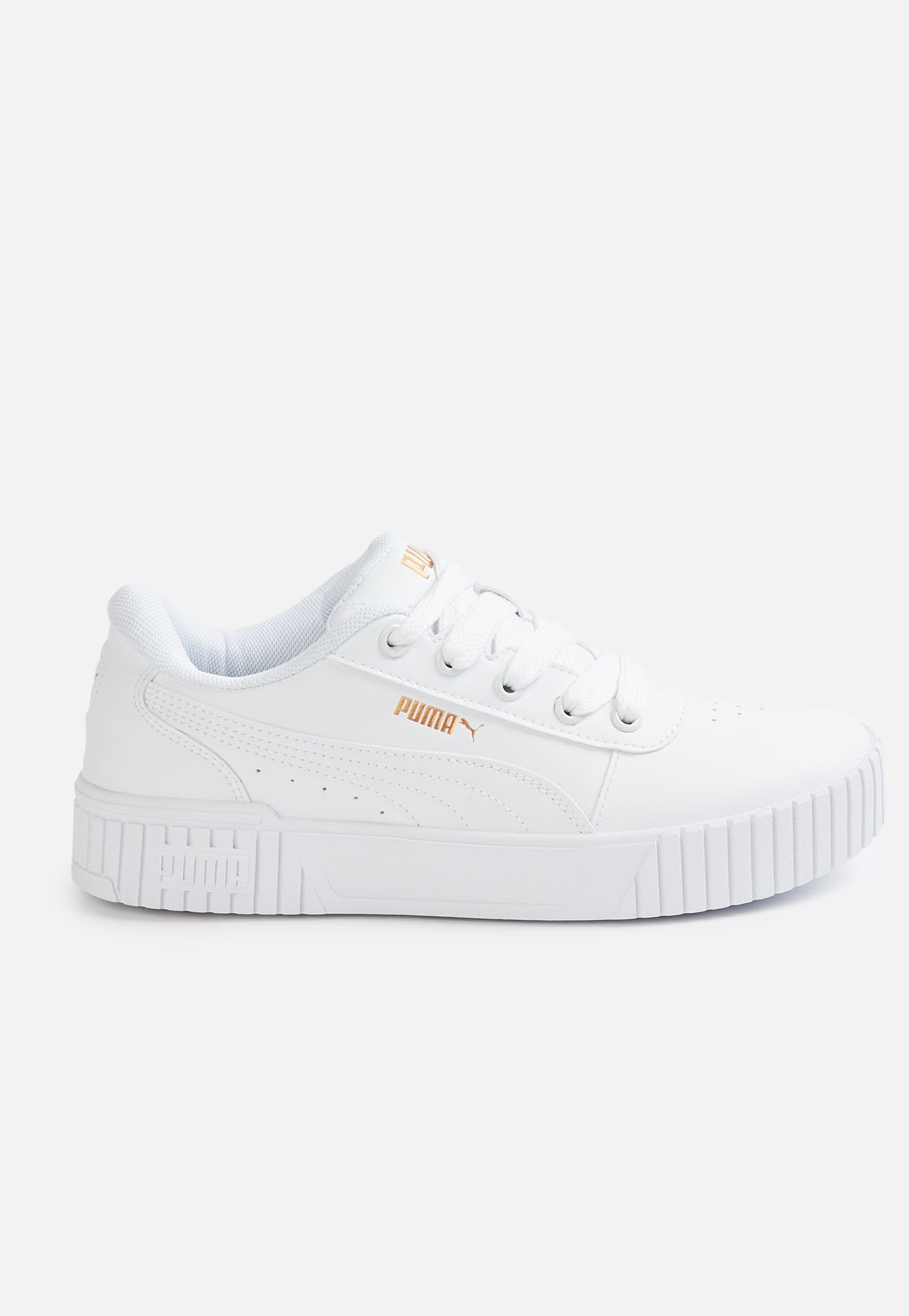 PUMA Carina 2.0 Chic Perforated Sneakers-picture-24