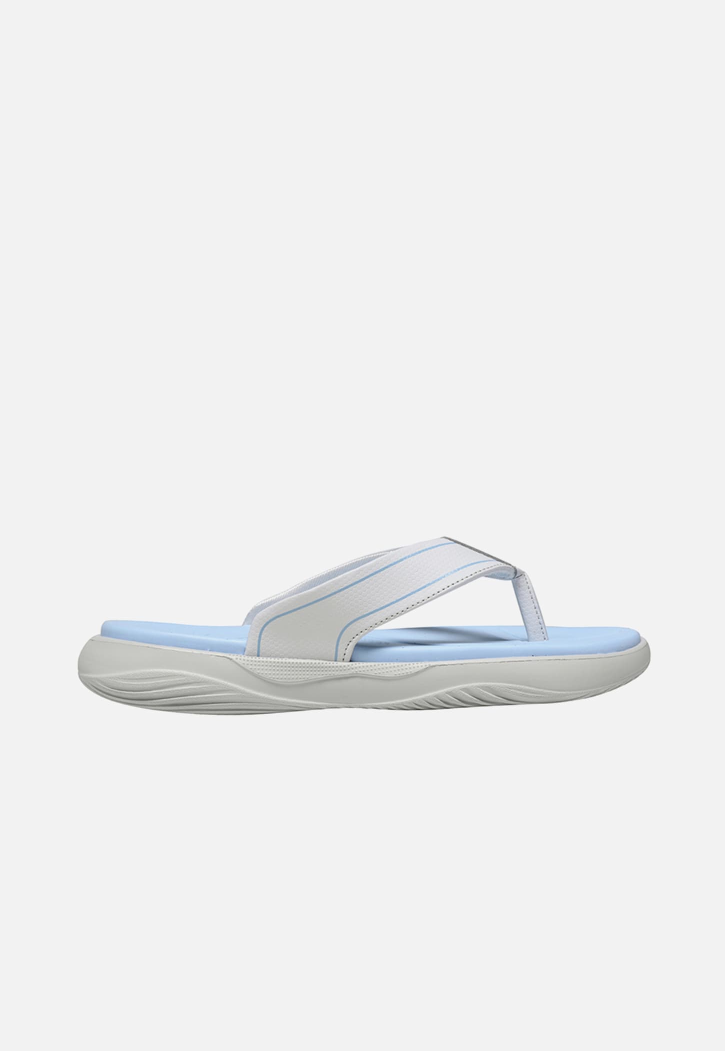PUMA Solid Flip Flops-image-29