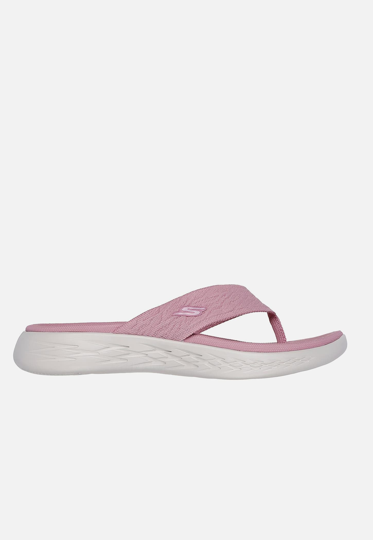 SKECHERS Knit Flip Flops-picture-14