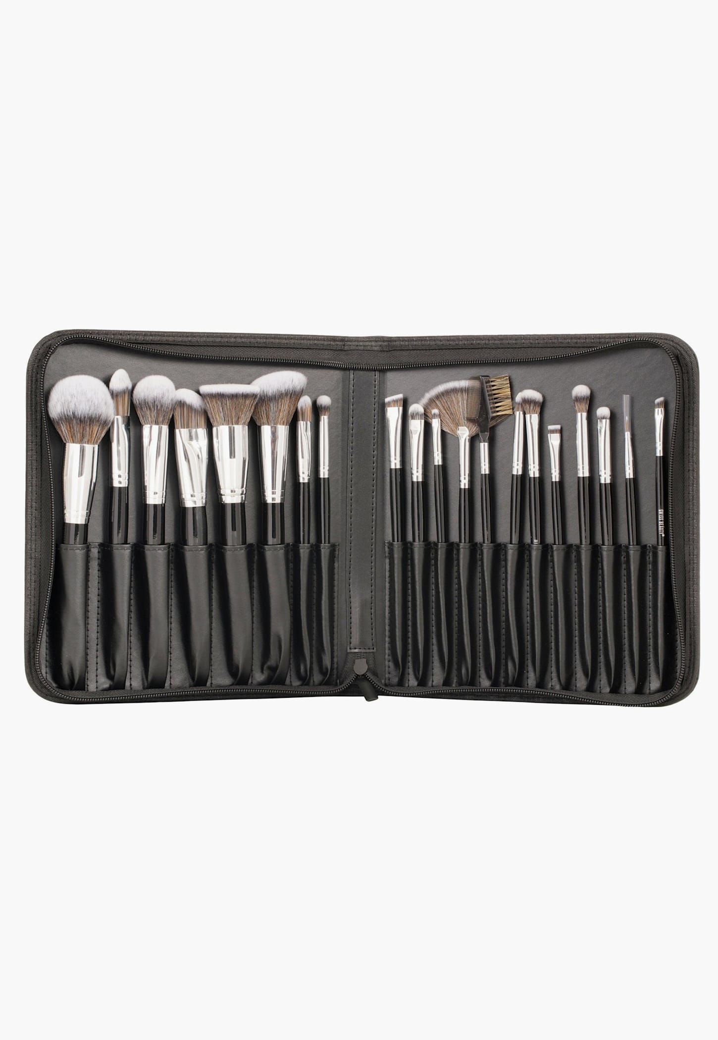 SWISS BEAUTY Professional Series Makeup Brush Set-picture-33
