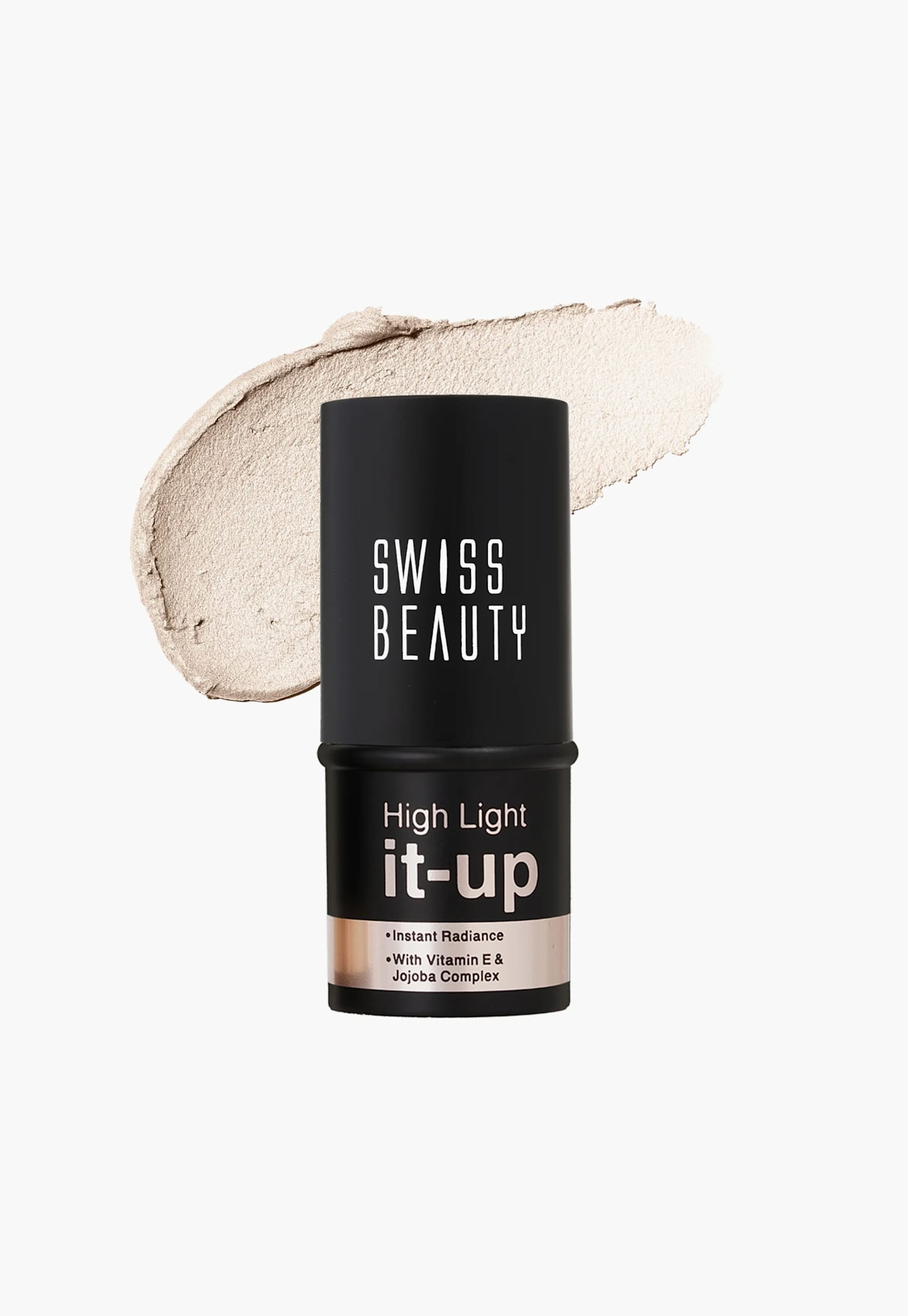 SWISS BEAUTY High Light It-Up - 01 Pearl Glow - 8g-image-24