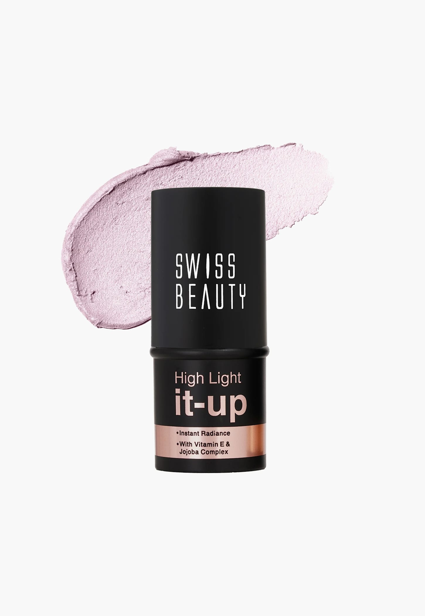 SWISS BEAUTY High Light It-Up - 03 Radiant Pink - 8g-picture-30