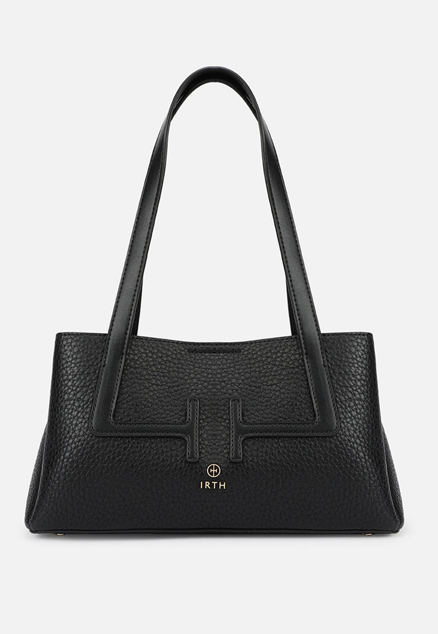 IRTH Initials Wide Shoulder Bag-picture-33