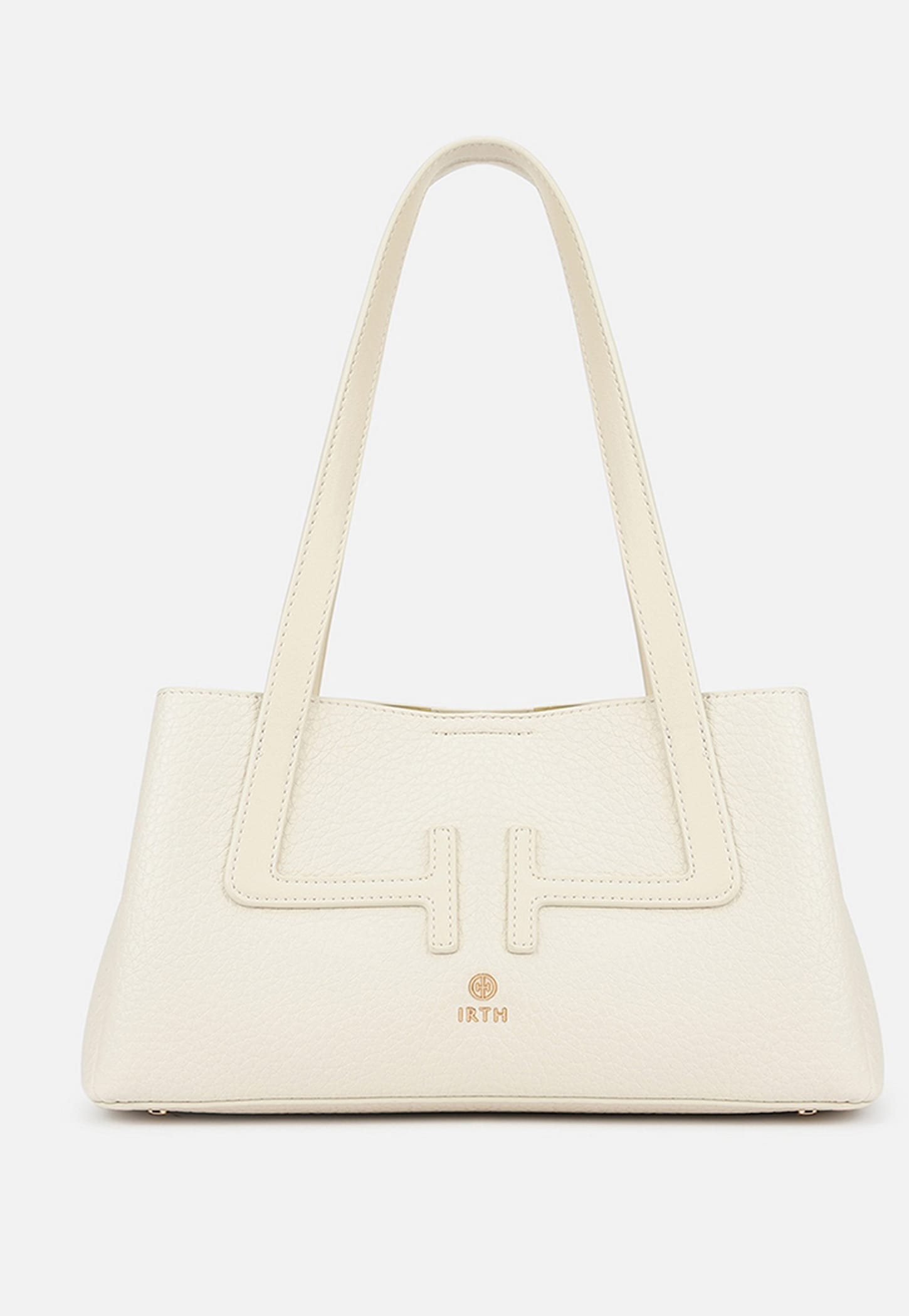 IRTH Initials Wide Shoulder Bag-picture-41