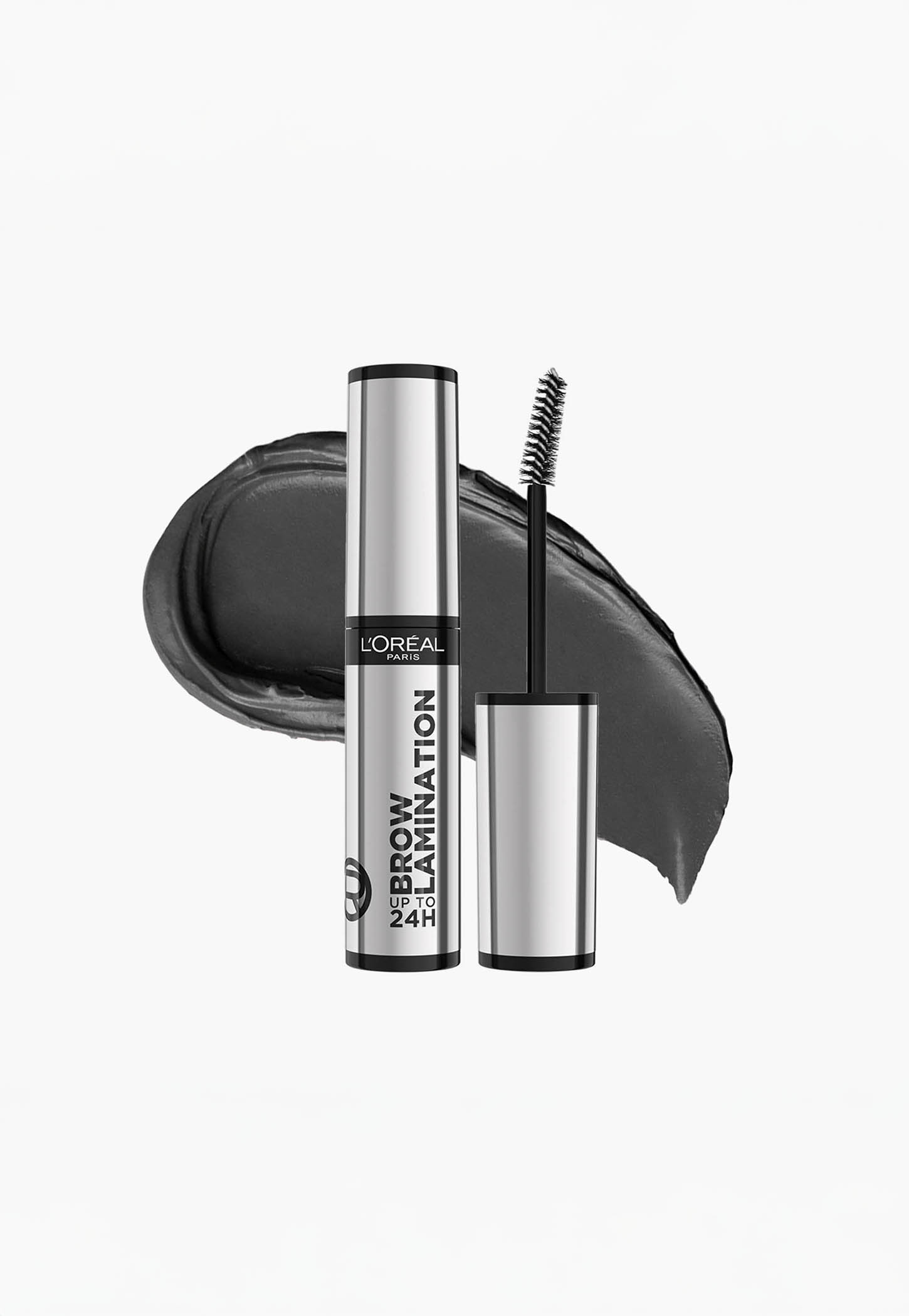 L'OREAL PARIS Brow Lamination Gel - Transparent - 5ml-picture-32