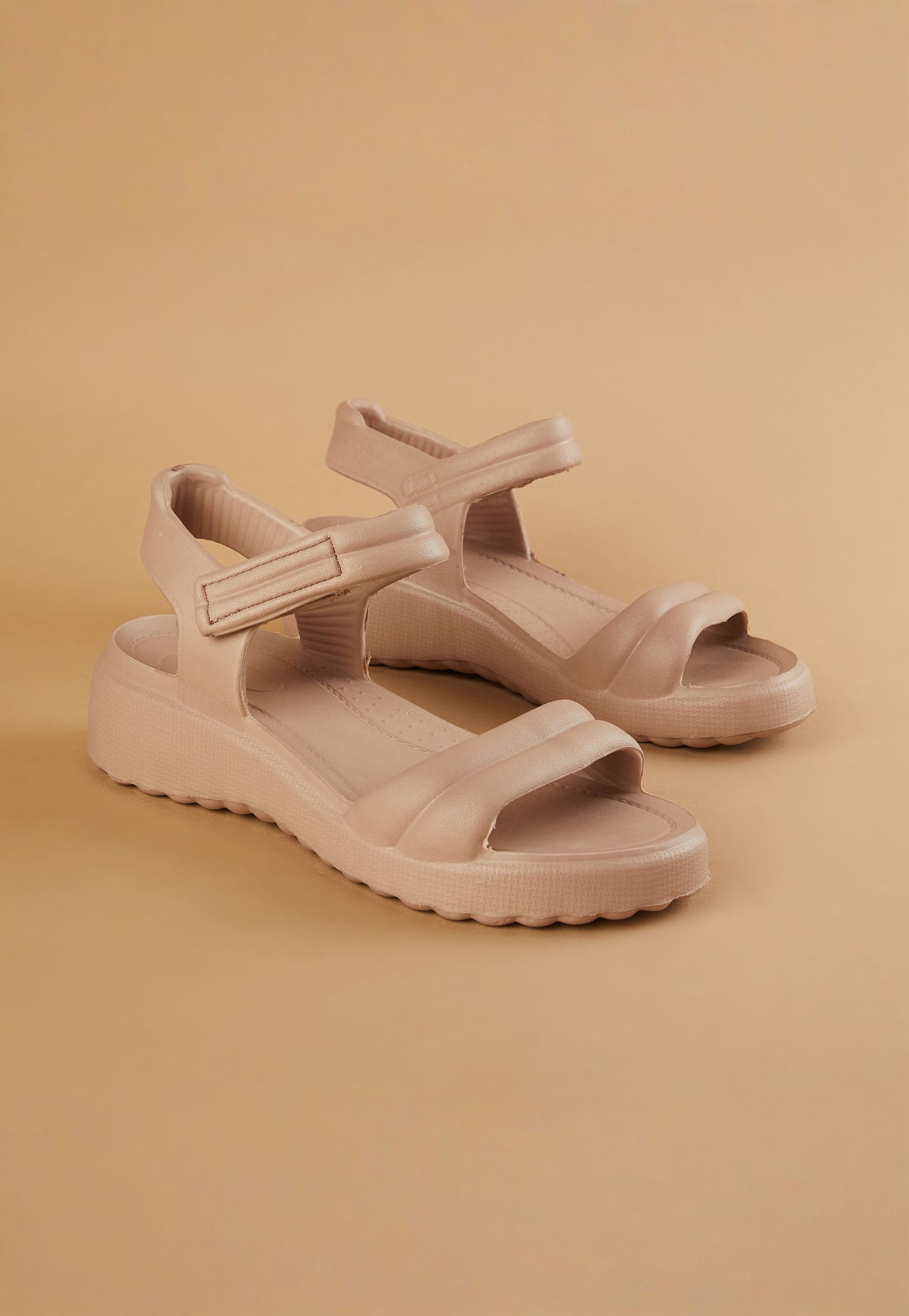 GINGER Quilted Platforms-picture-54
