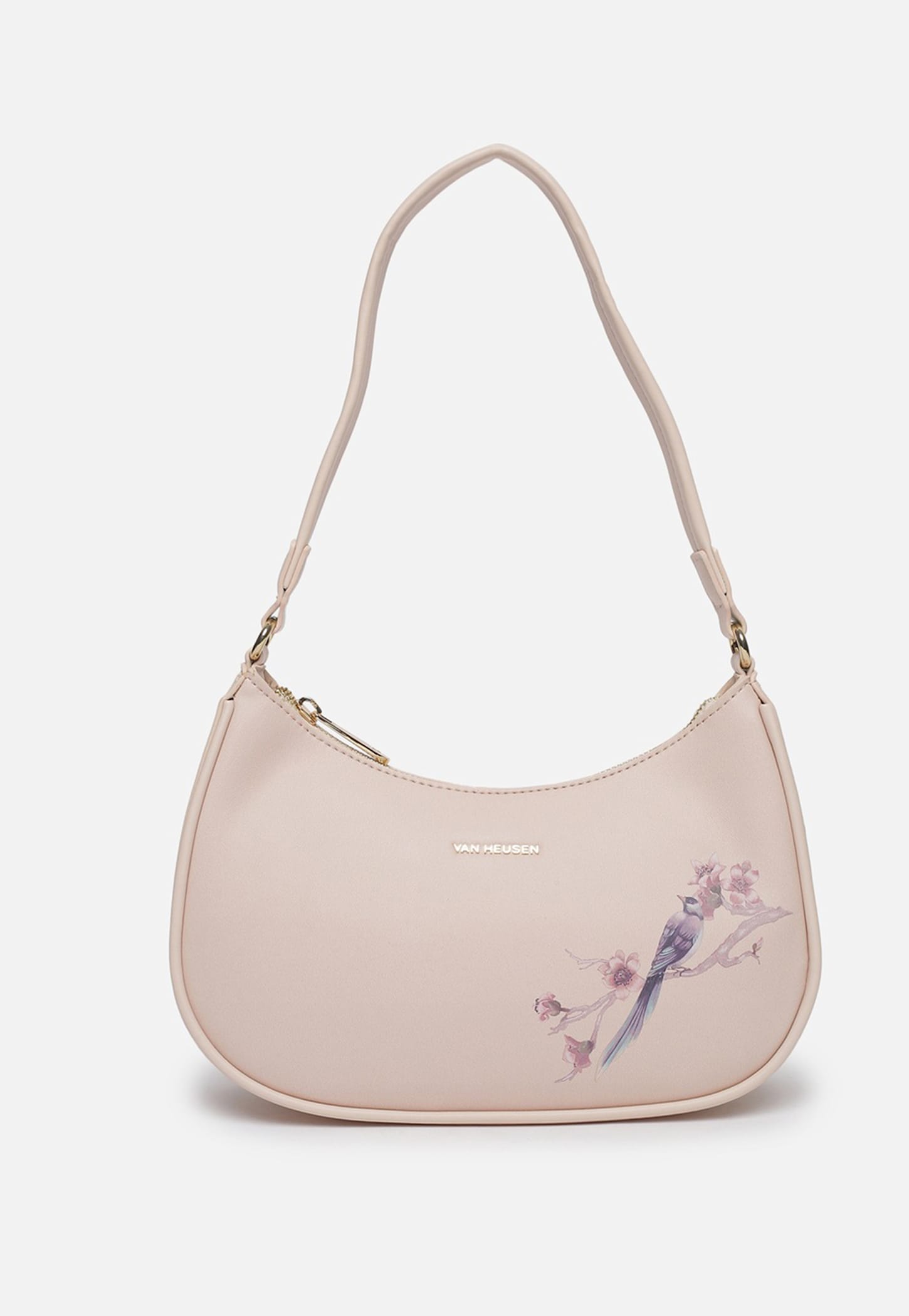 VAN HEUSEN Printed Shoulder Bag