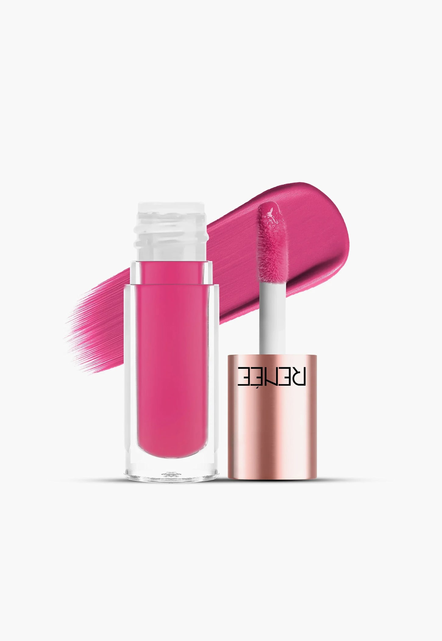 RENEE You Are Blushing Liquid Blush - Berry Pop - 6ml-picture-17
